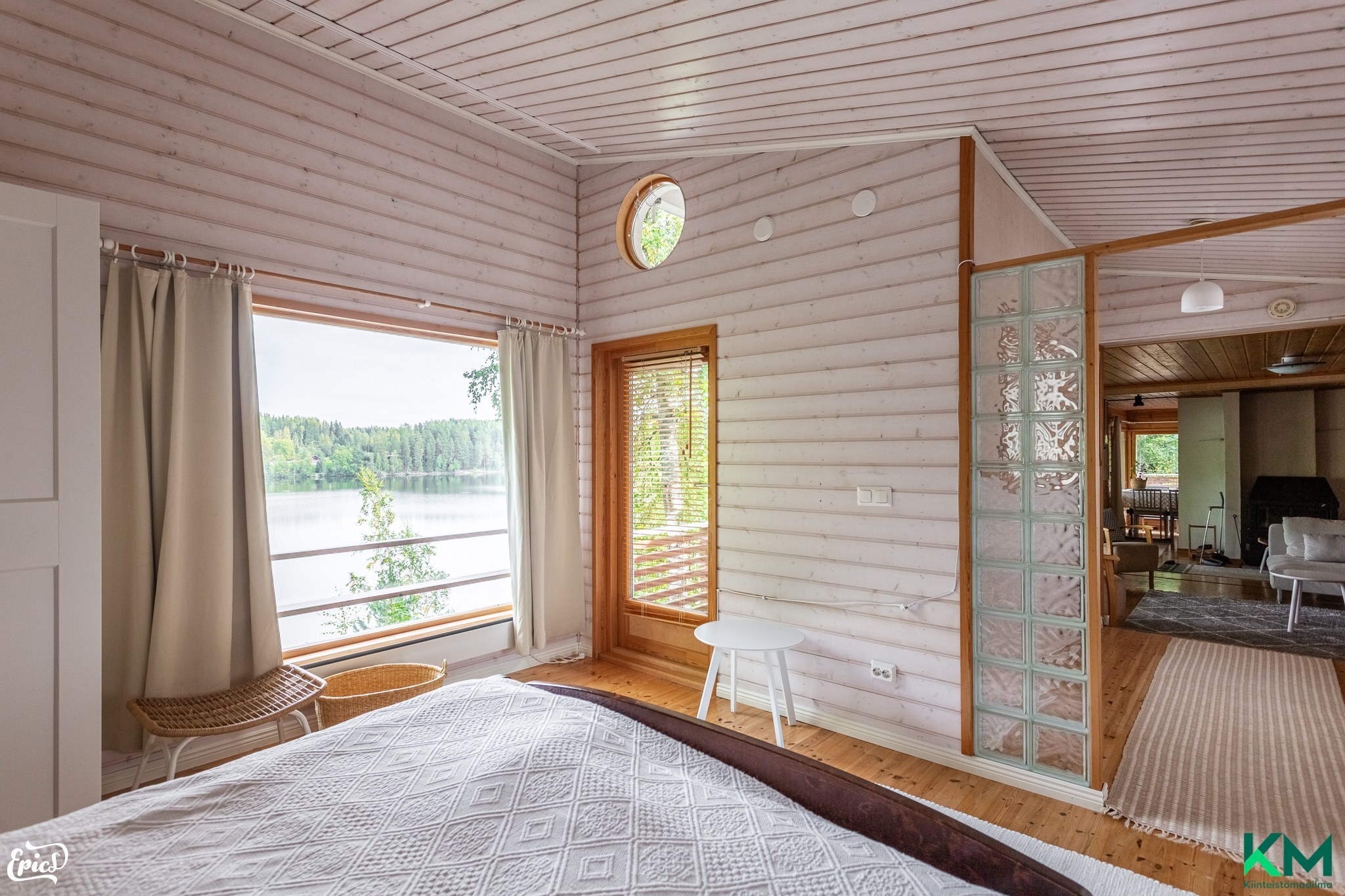 Jänipolku 22, Tottijärvi, Nokia