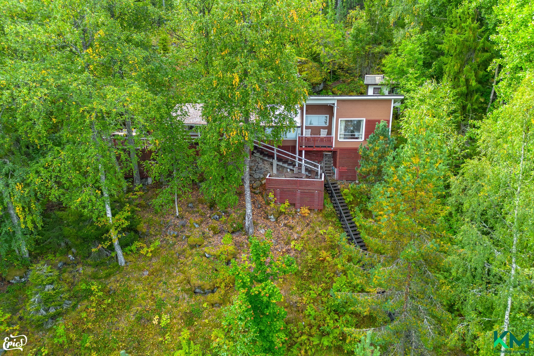 Jänipolku 22, Tottijärvi, Nokia