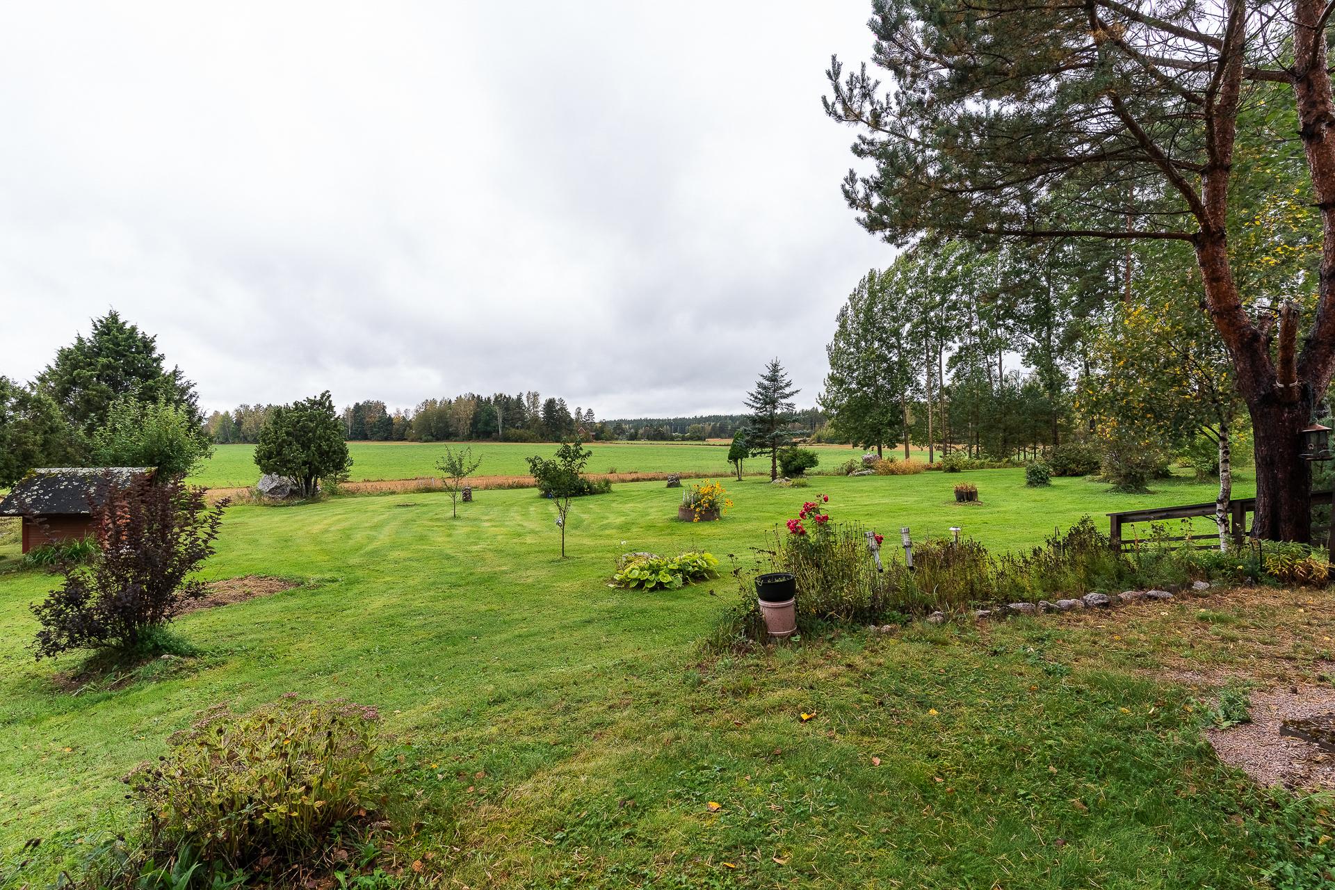 Sarvisalontie 30, Isnäs, Loviisa