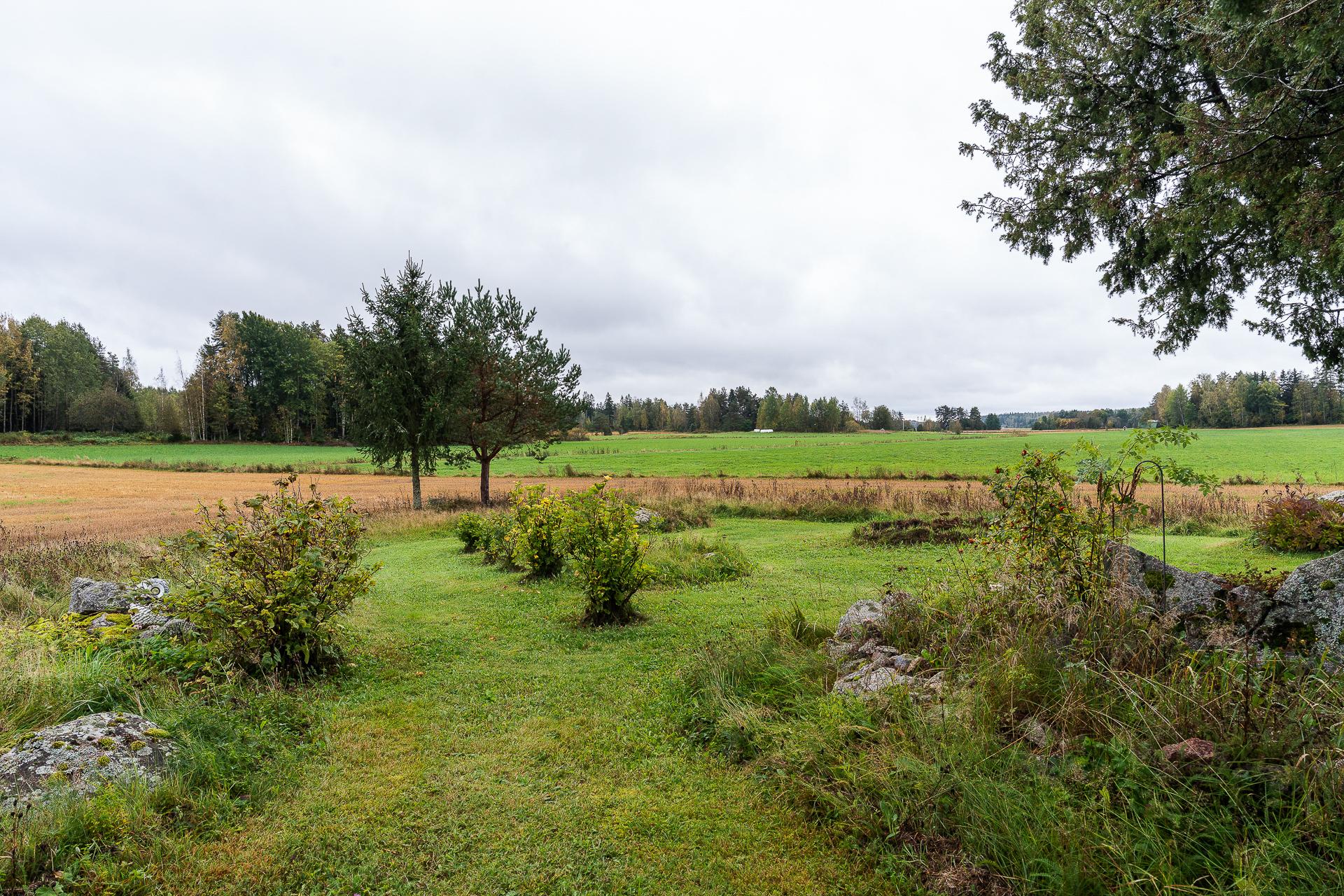 Sarvisalontie 30, Isnäs, Loviisa