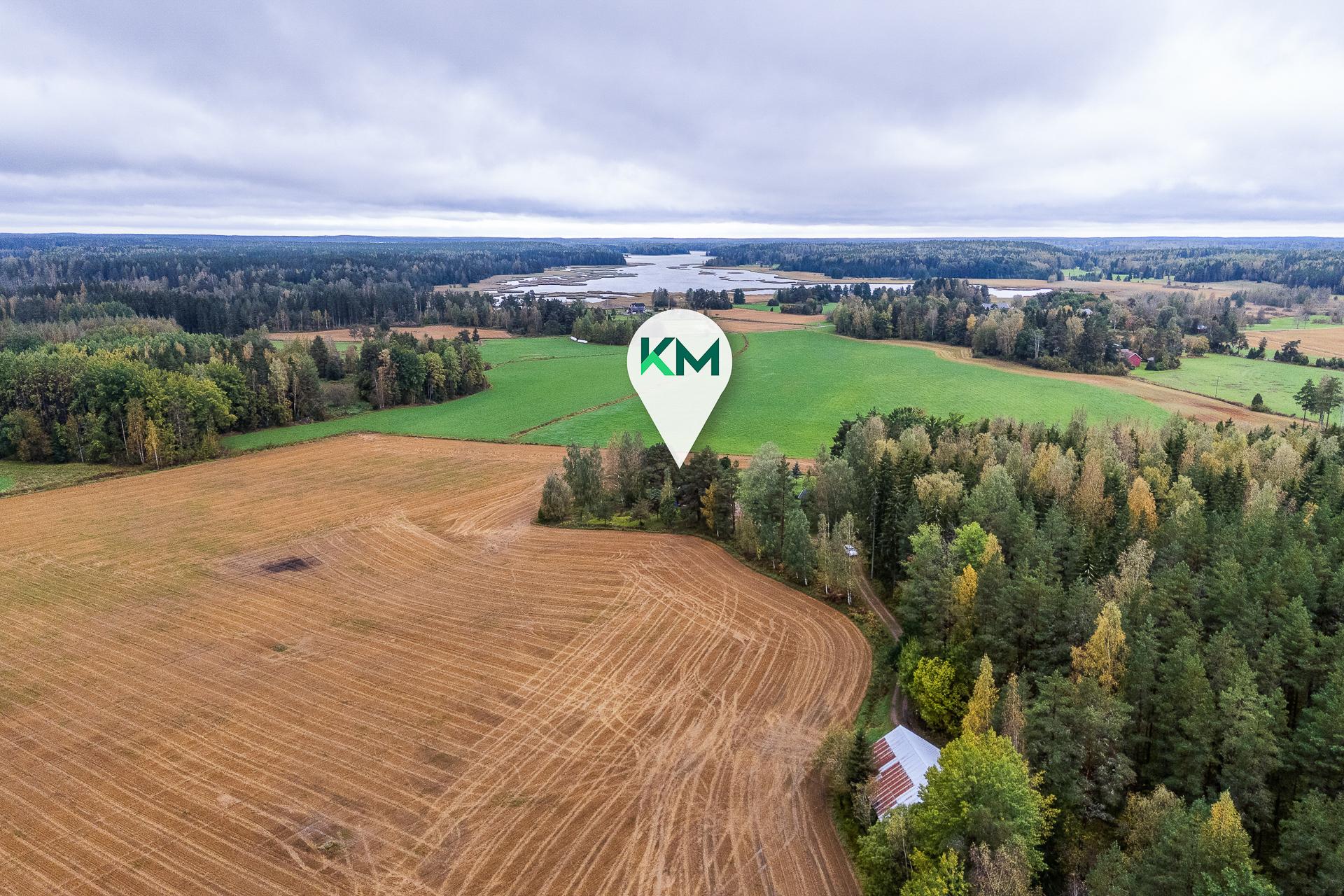 Sarvisalontie 30, Isnäs, Loviisa