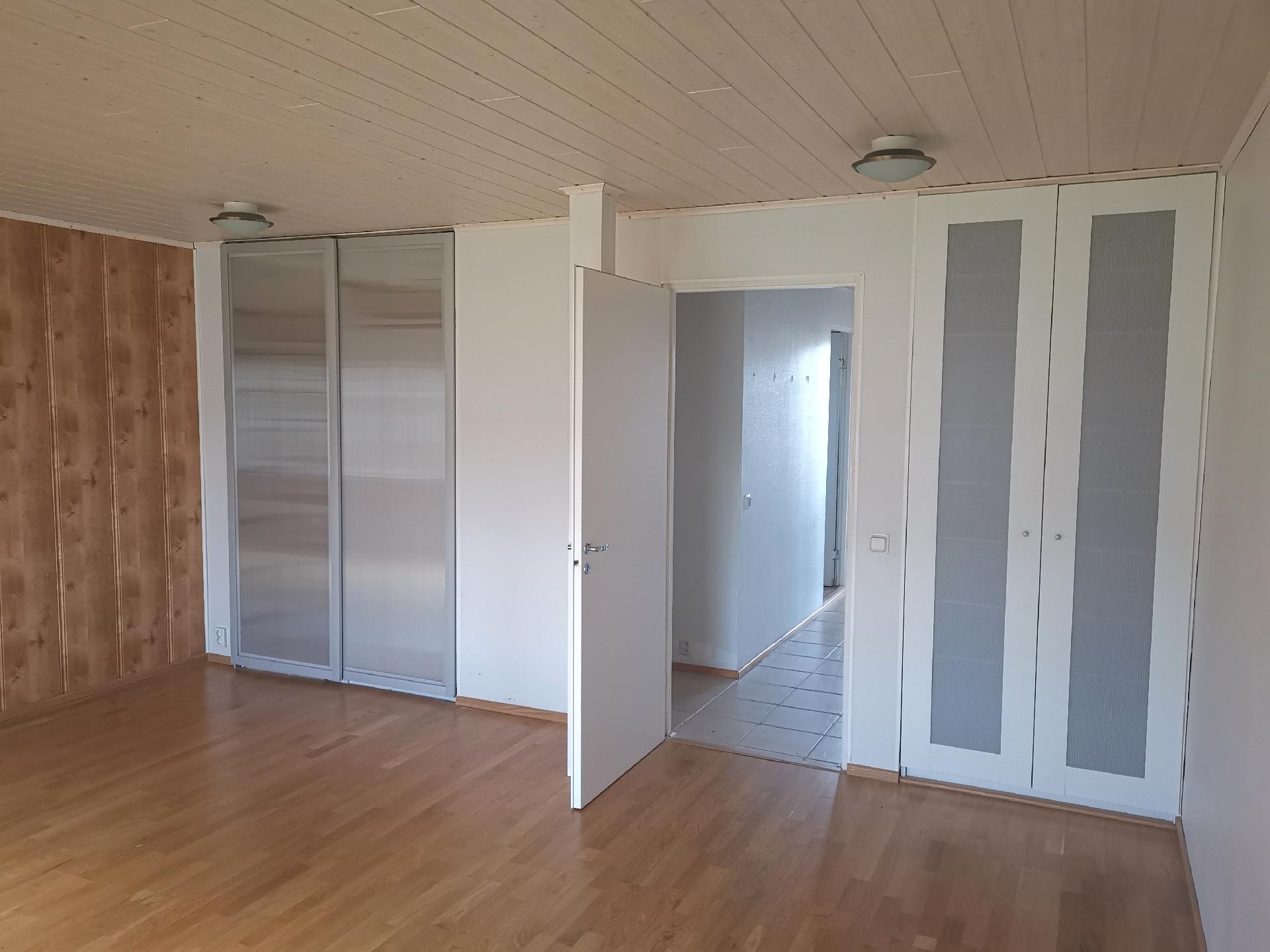 Mataratie 7, Rajakylä, Oulu