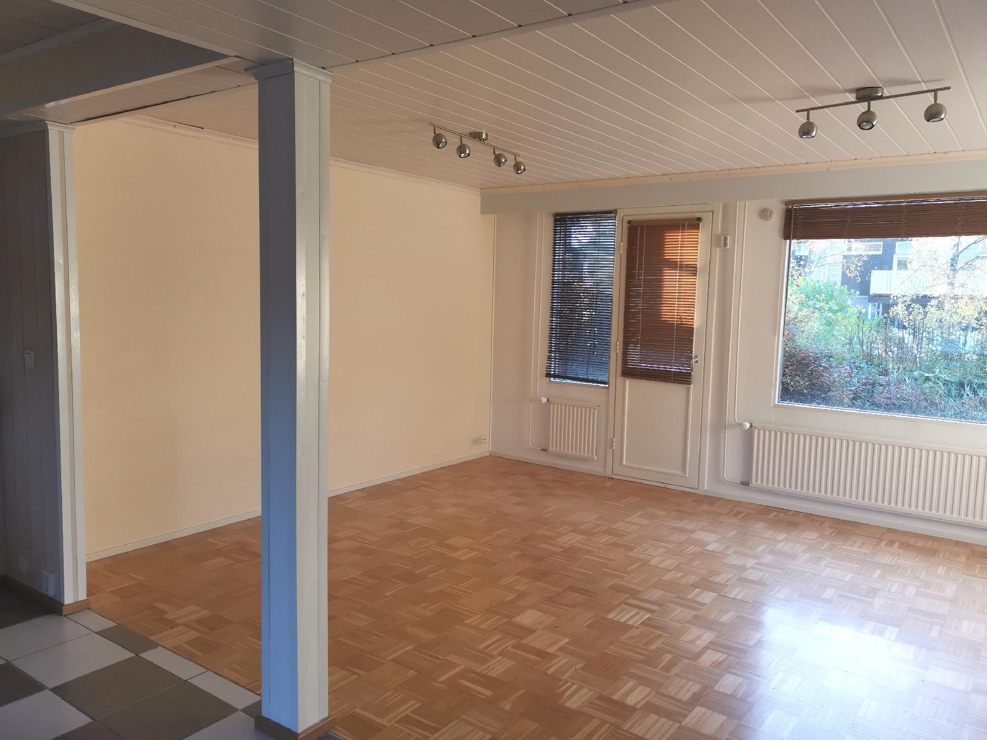 Mataratie 7, Rajakylä, Oulu