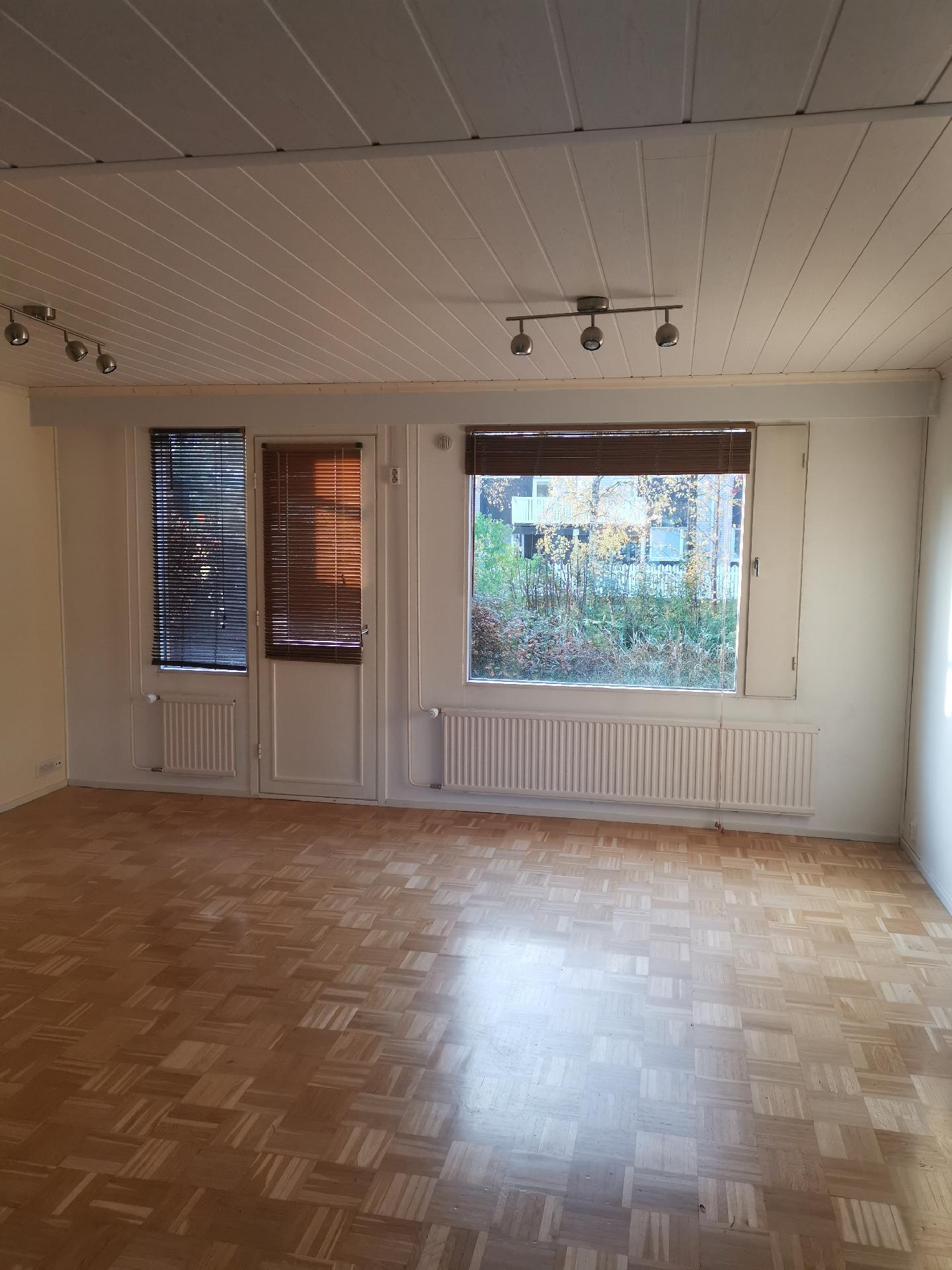 Mataratie 7, Rajakylä, Oulu