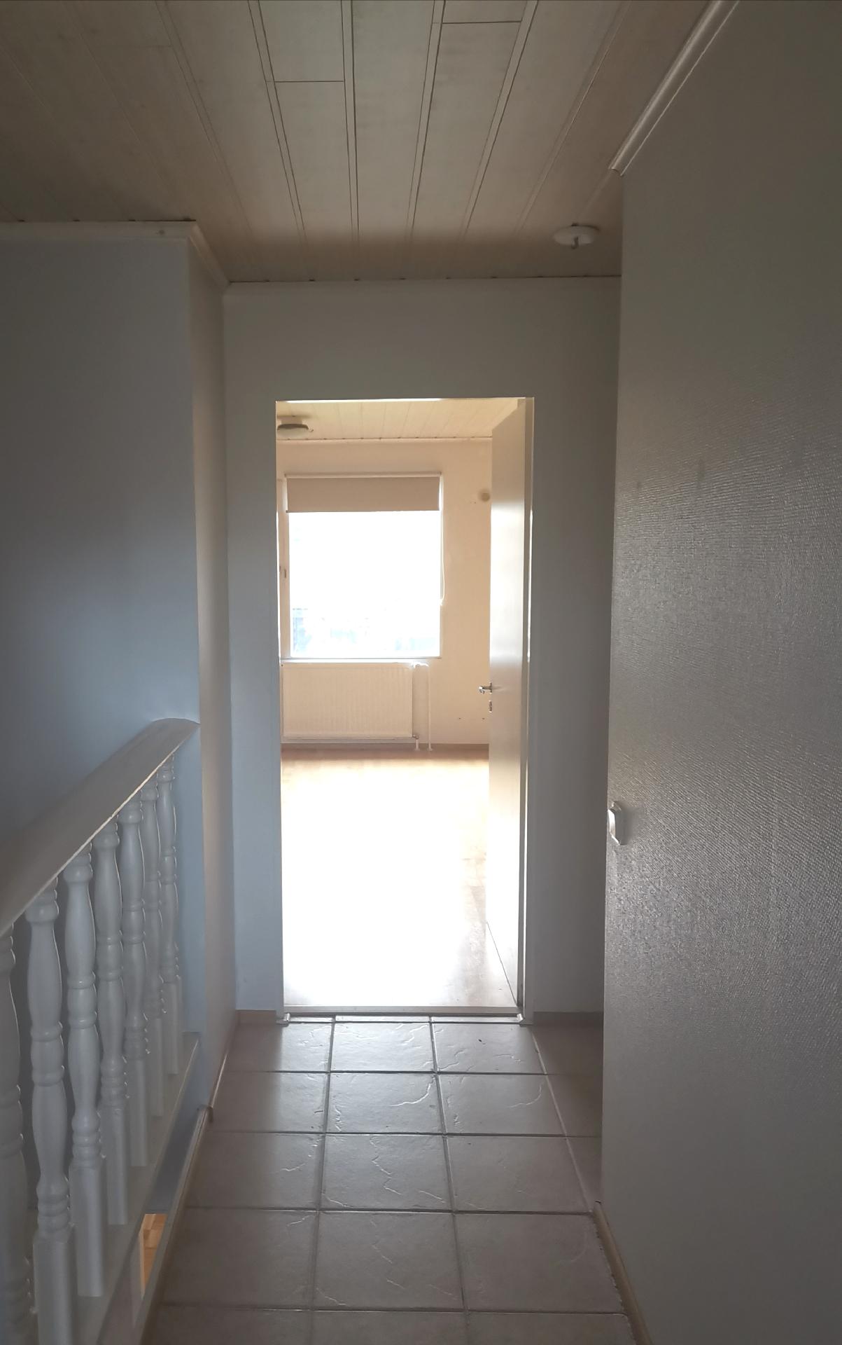 Mataratie 7, Rajakylä, Oulu