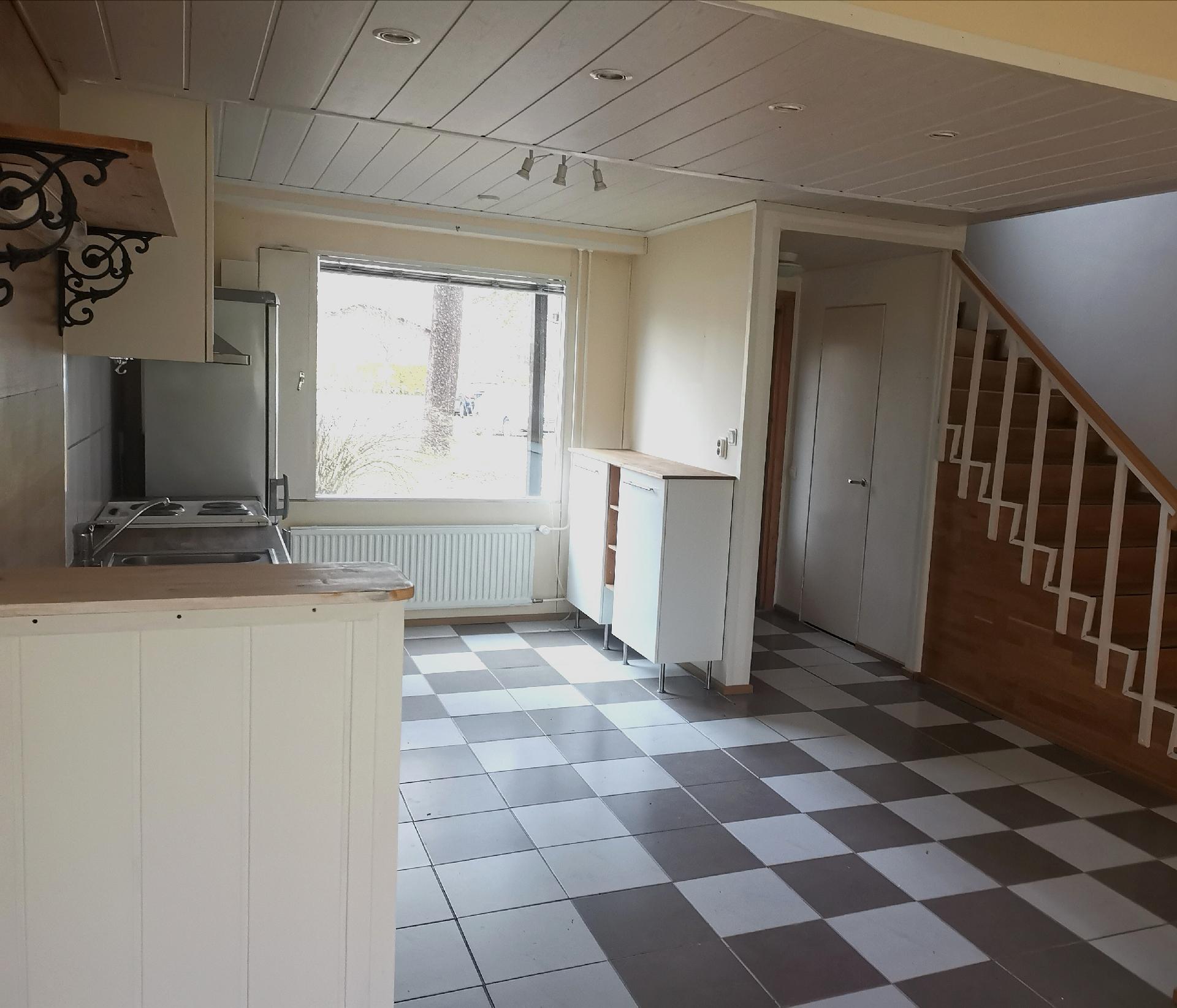 Mataratie 7, Rajakylä, Oulu