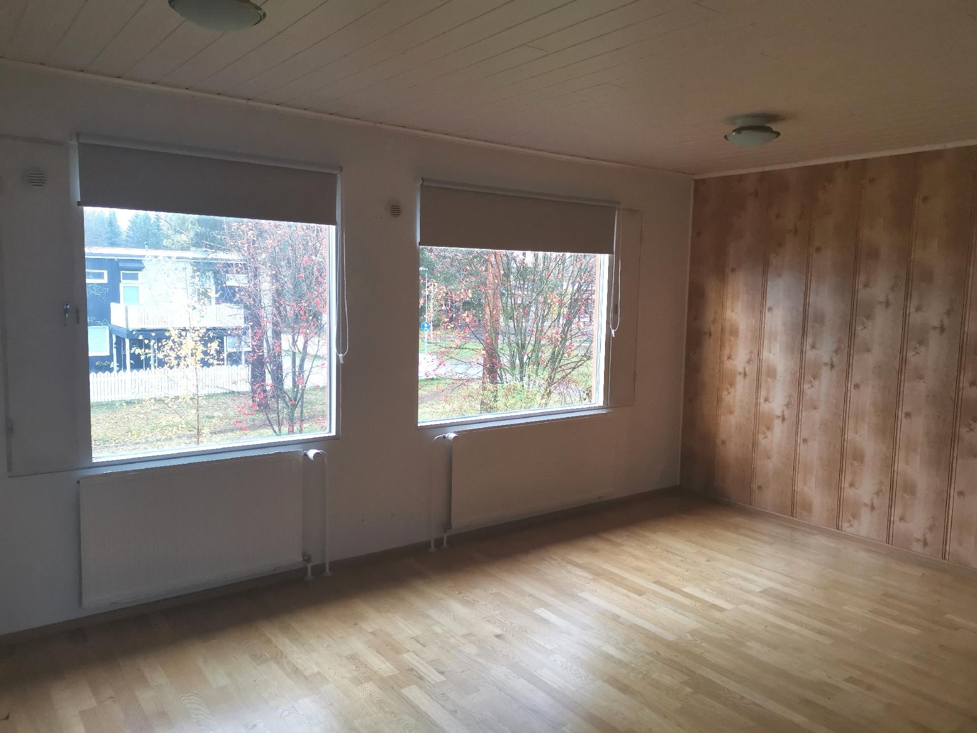 Mataratie 7, Rajakylä, Oulu