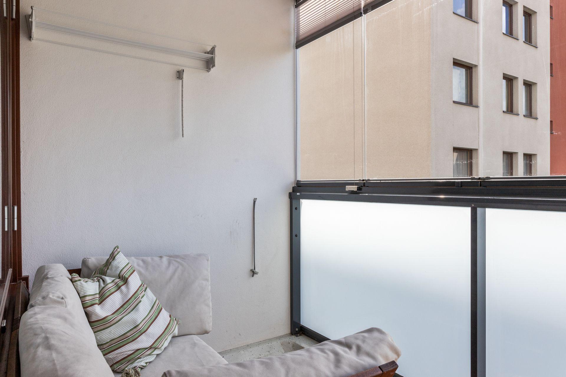 Kirjurinkuja 1, Perkkaa, Espoo