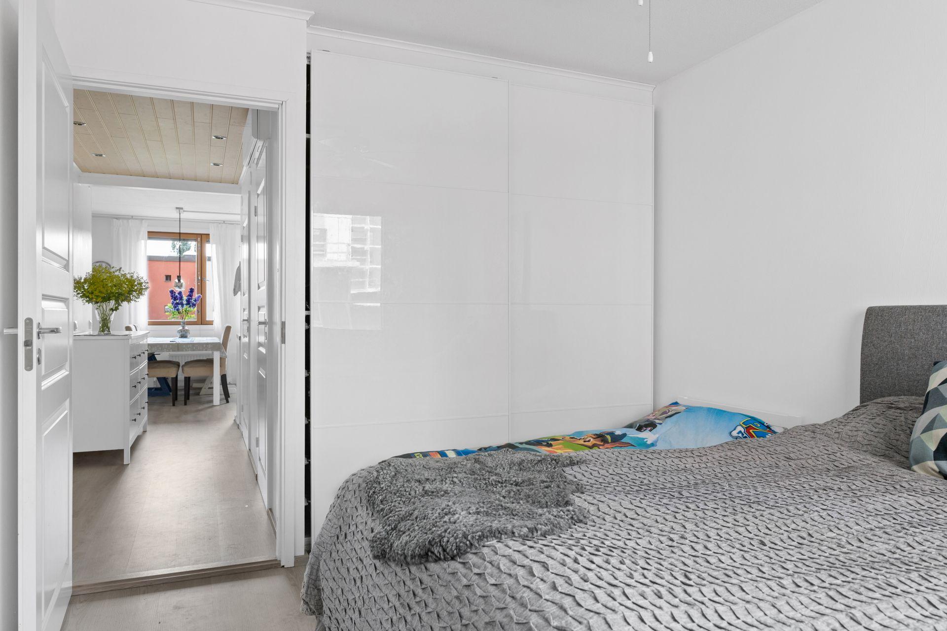 Kirjurinkuja 1, Perkkaa, Espoo