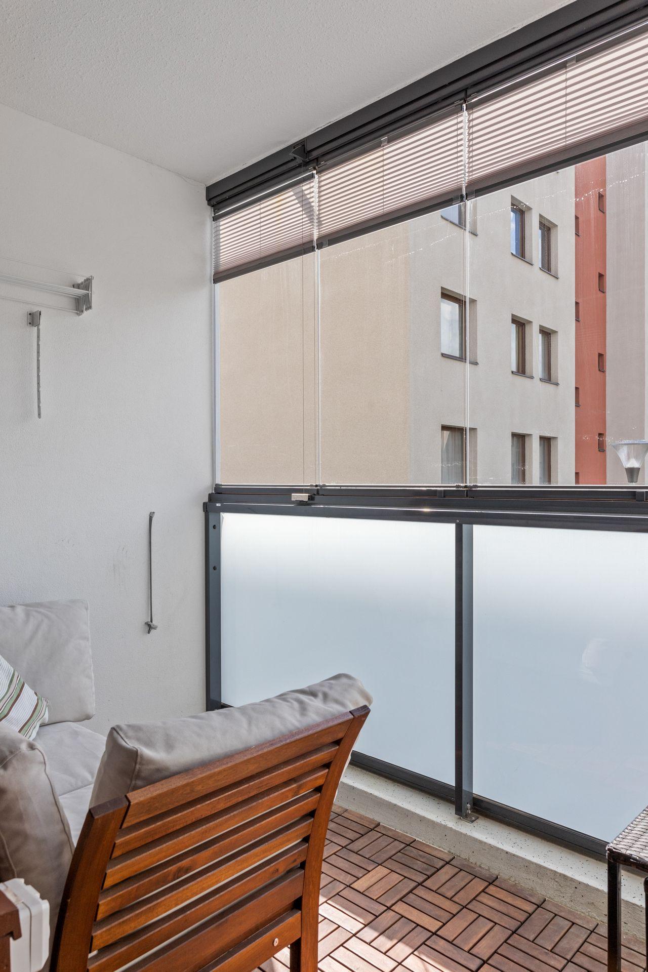 Kirjurinkuja 1, Perkkaa, Espoo