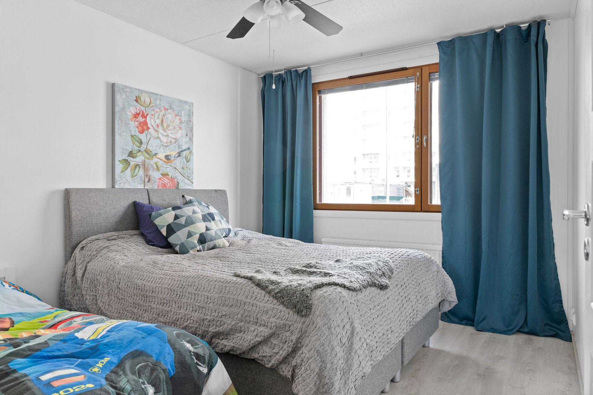 Kirjurinkuja 1, Perkkaa, Espoo