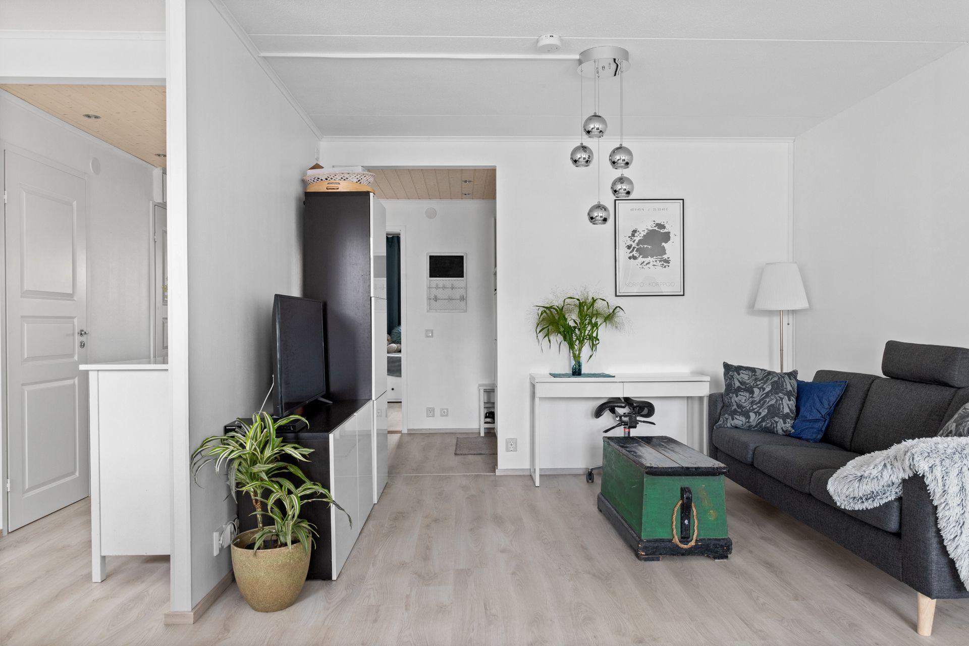 Kirjurinkuja 1, Perkkaa, Espoo