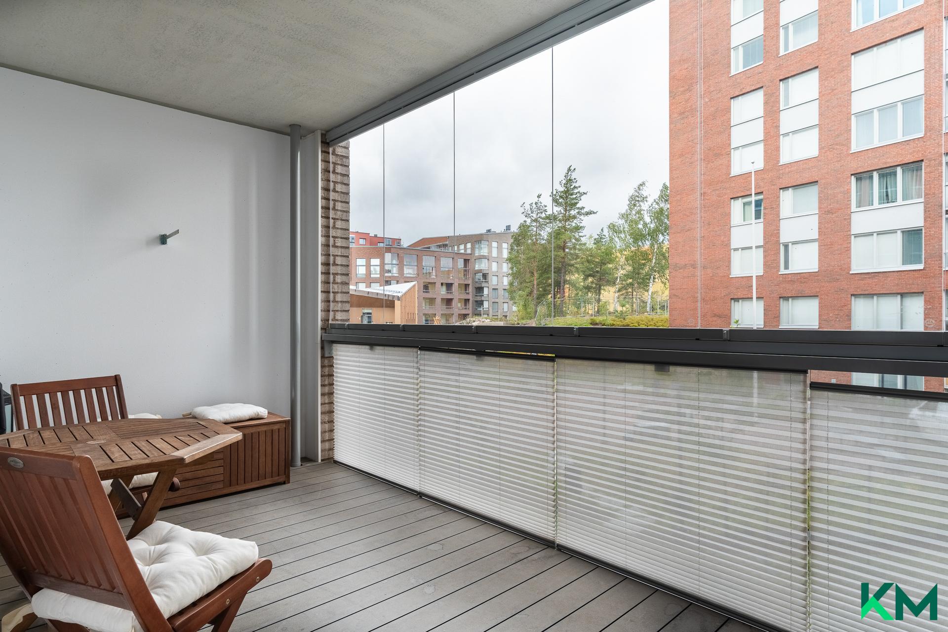 Lavakatu 8, Postipuisto, Helsinki