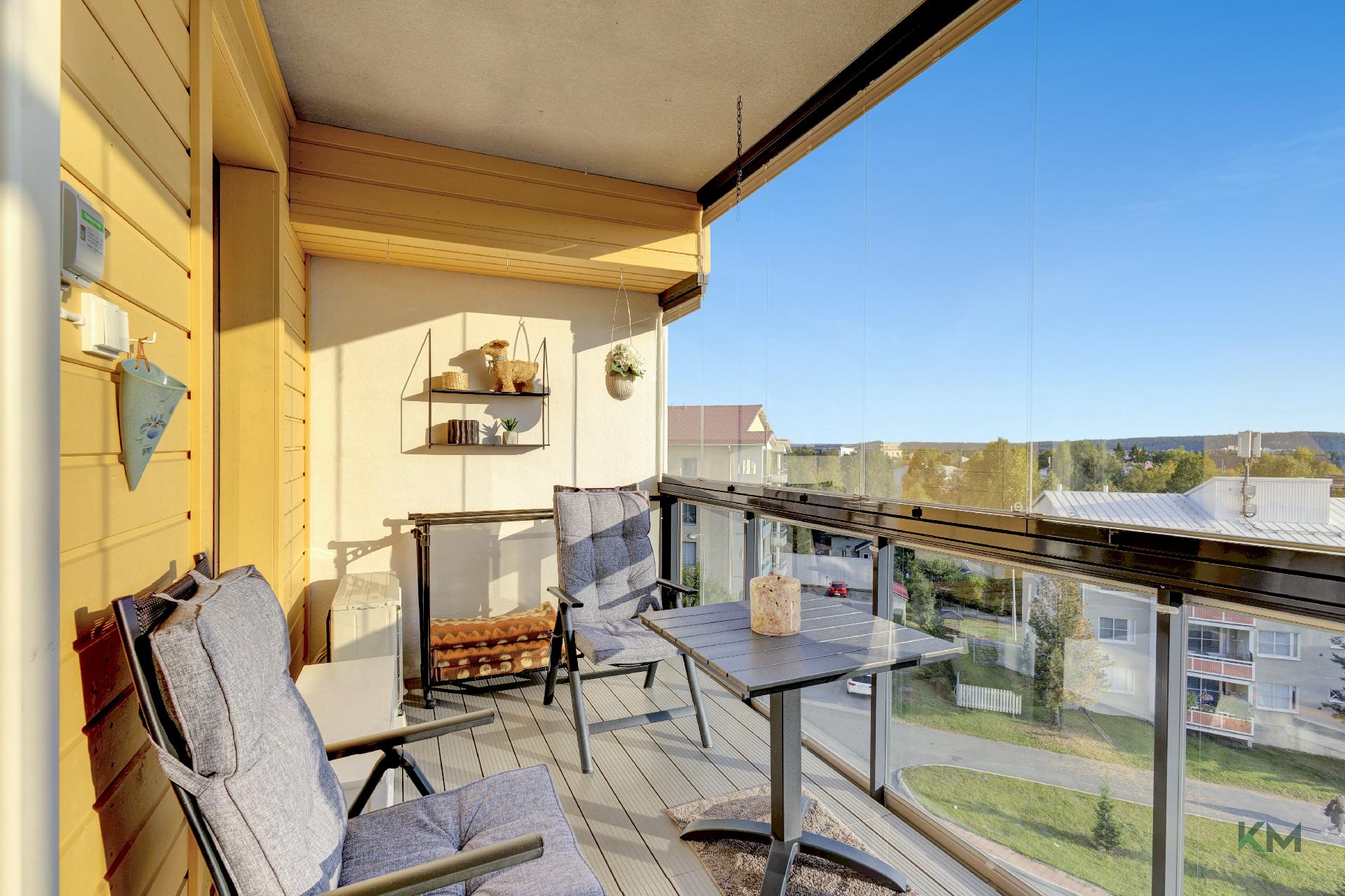 Lehtikatu 2, Keskusta, Rovaniemi