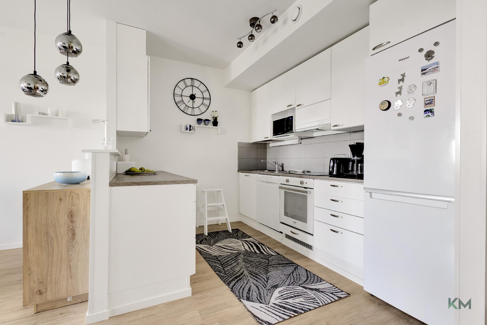 Lehtikatu 2, Keskusta, Rovaniemi