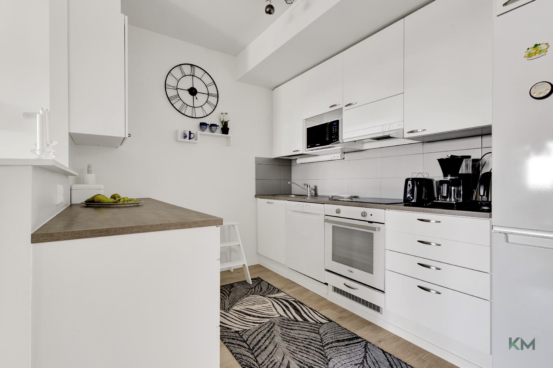 Lehtikatu 2, Keskusta, Rovaniemi