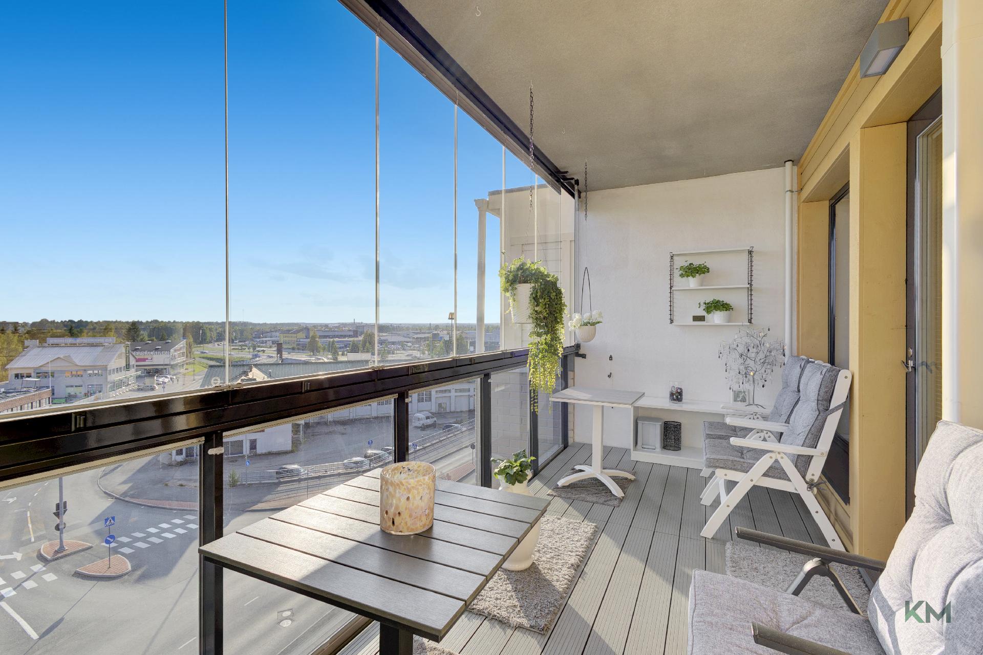 Lehtikatu 2, Keskusta, Rovaniemi