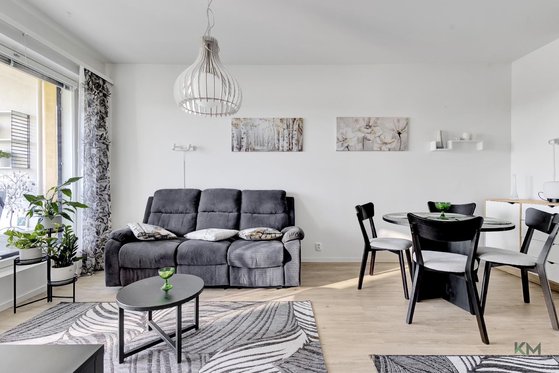 Lehtikatu 2, Keskusta, Rovaniemi