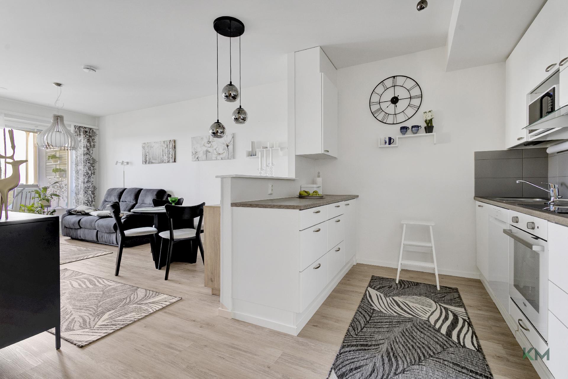 Lehtikatu 2, Keskusta, Rovaniemi