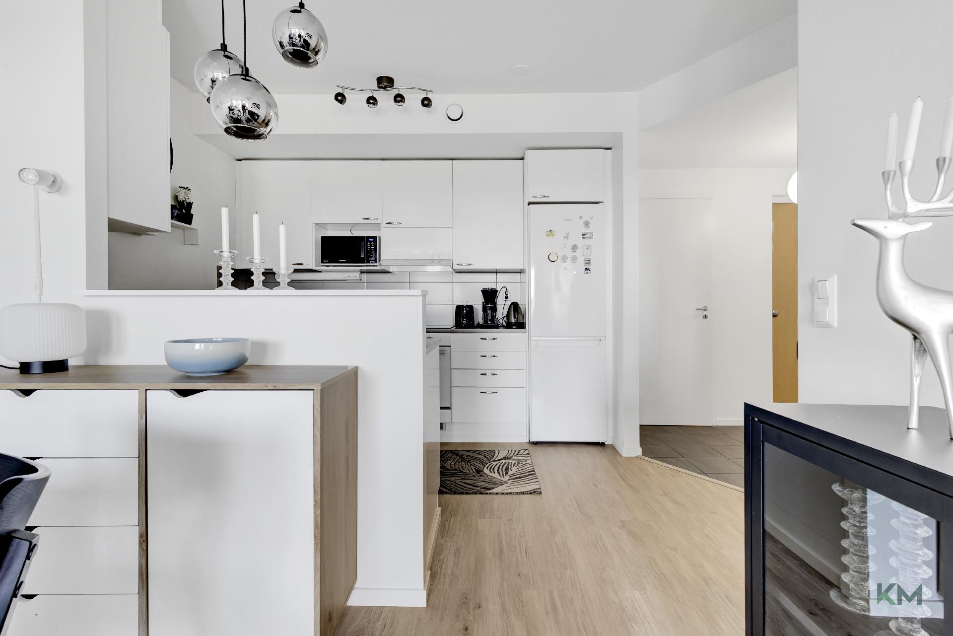 Lehtikatu 2, Keskusta, Rovaniemi