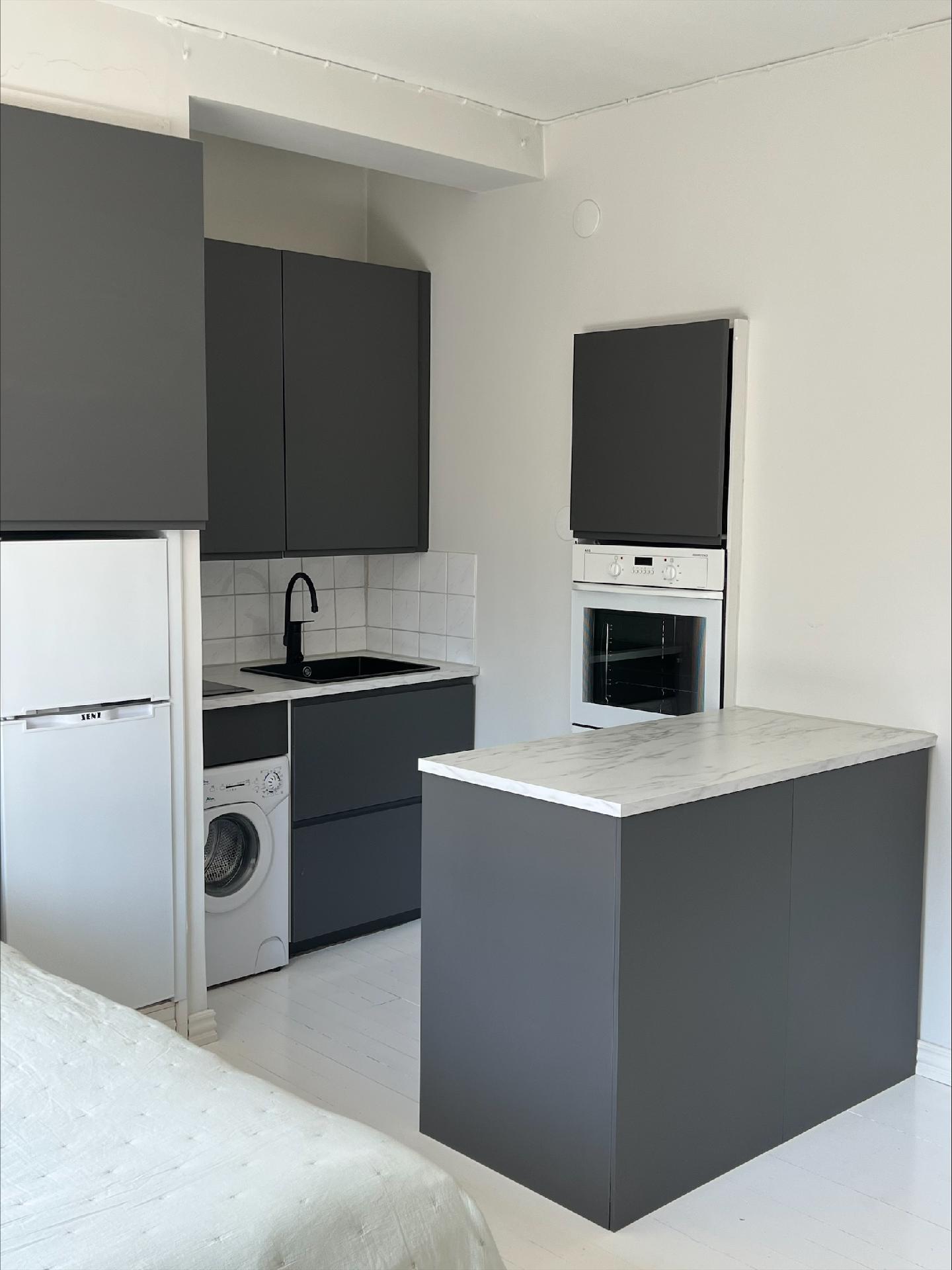 Pihlajatie 40, Meilahti, Helsinki