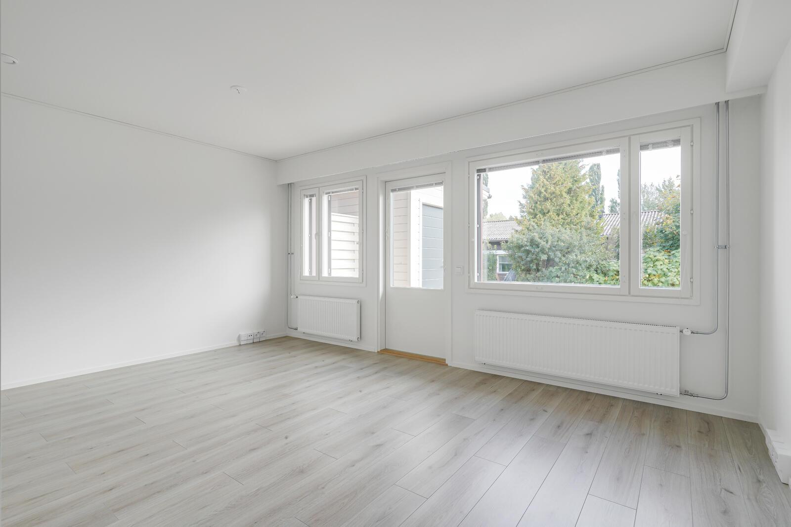 Peltotie 3, Nummela, Vihti