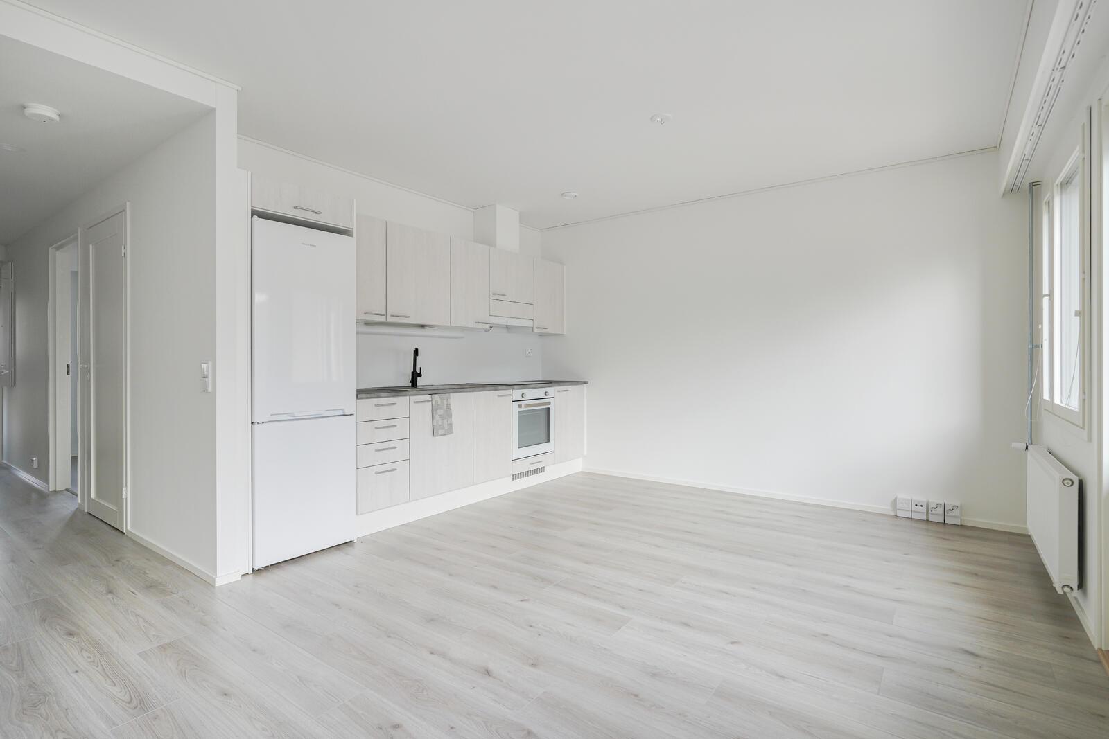 Peltotie 3, Nummela, Vihti