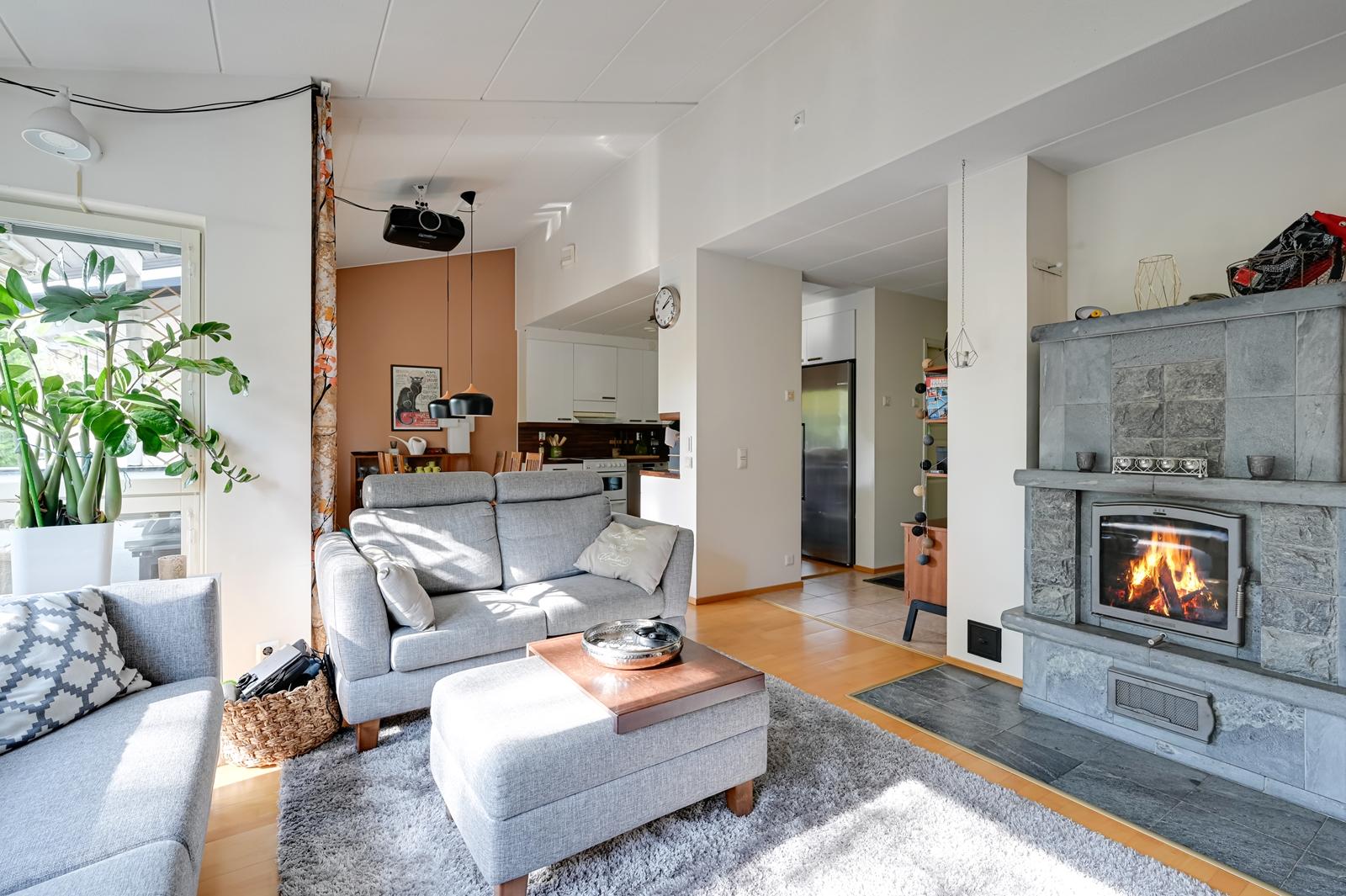 Kalliomaantie 2, Kellokoski, Tuusula