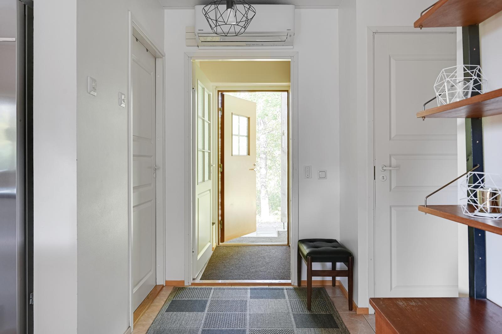 Kalliomaantie 2, Kellokoski, Tuusula