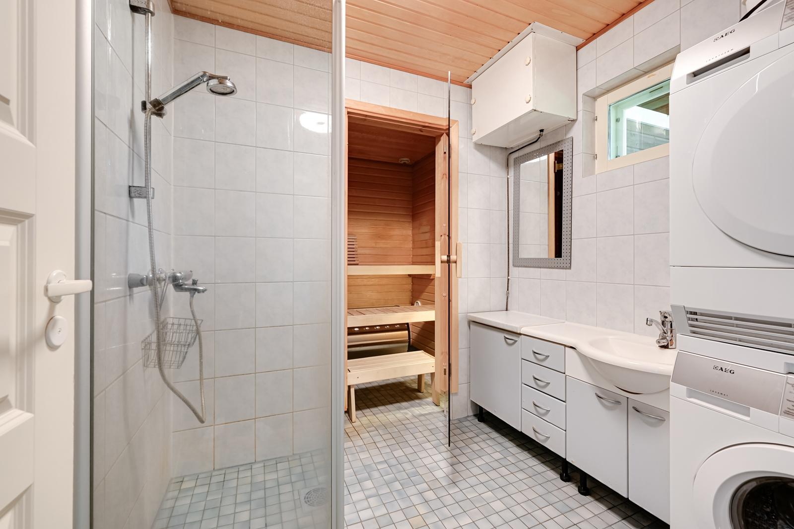 Kalliomaantie 2, Kellokoski, Tuusula