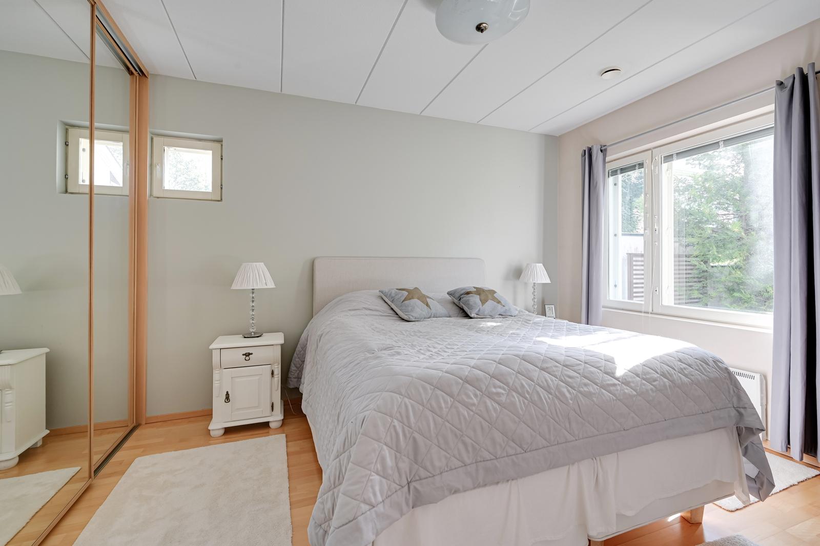 Kalliomaantie 2, Kellokoski, Tuusula