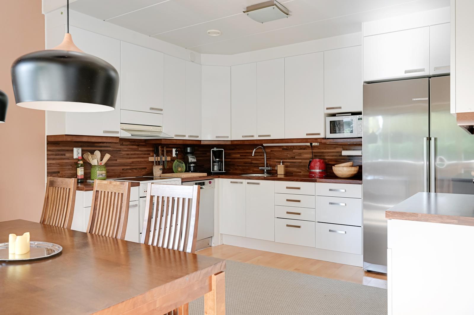 Kalliomaantie 2, Kellokoski, Tuusula