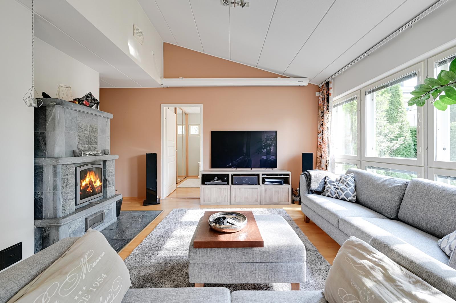 Kalliomaantie 2, Kellokoski, Tuusula