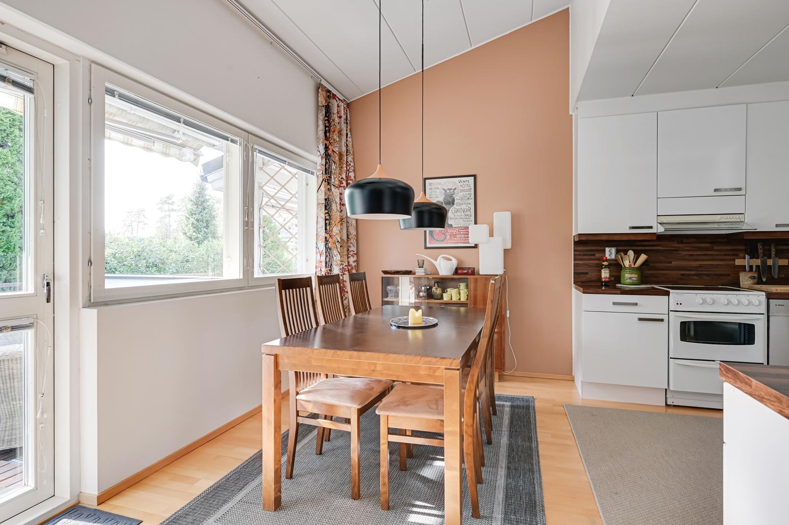 Kalliomaantie 2, Kellokoski, Tuusula