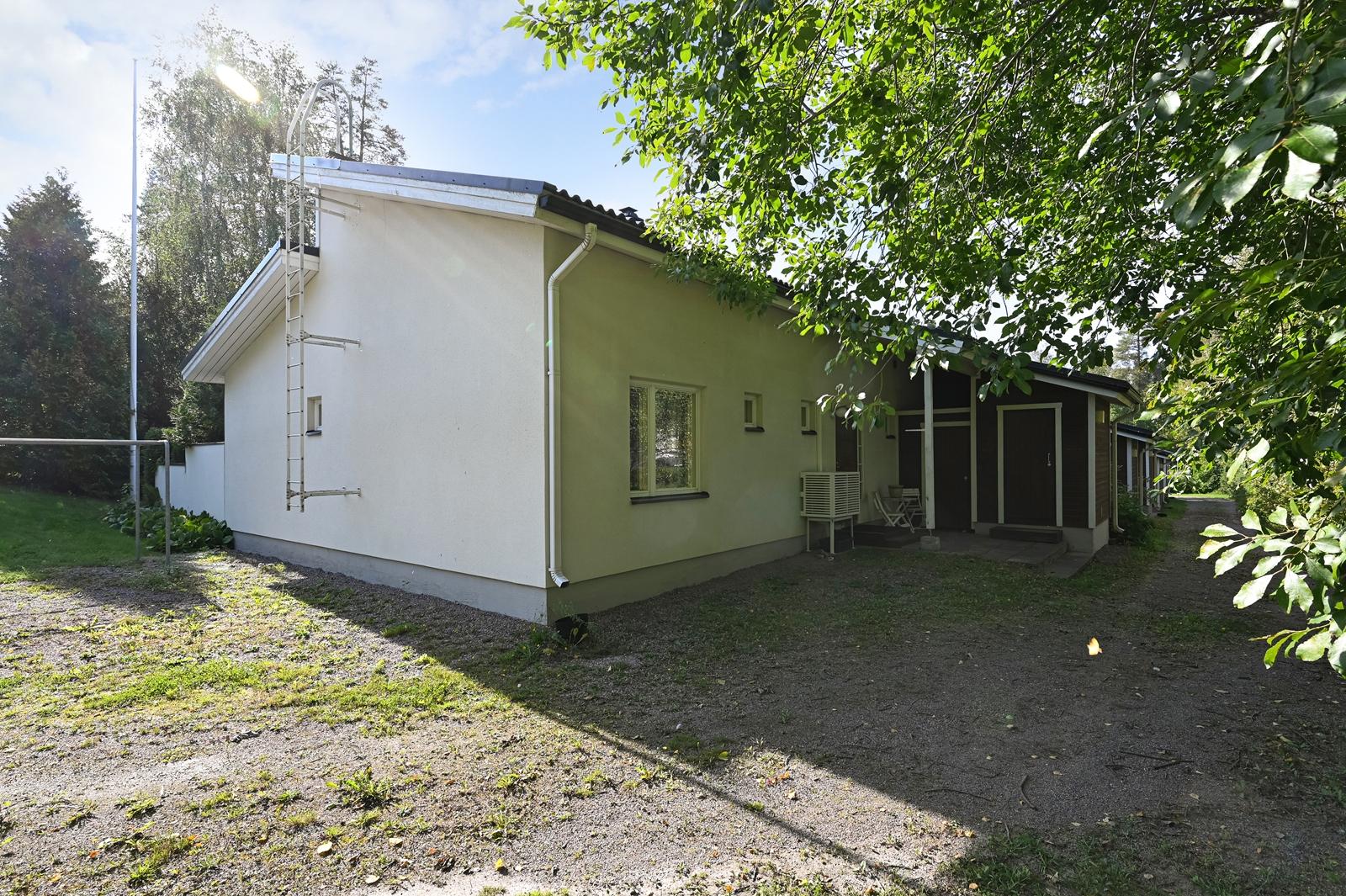 Kalliomaantie 2, Kellokoski, Tuusula