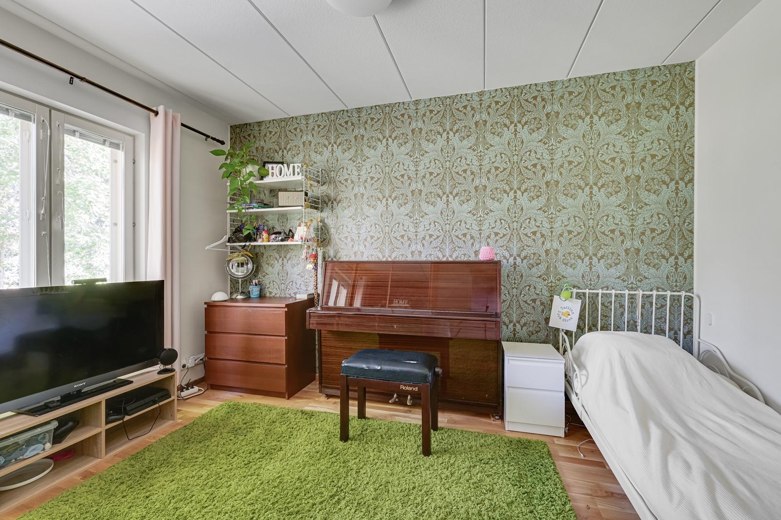 Kalliomaantie 2, Kellokoski, Tuusula