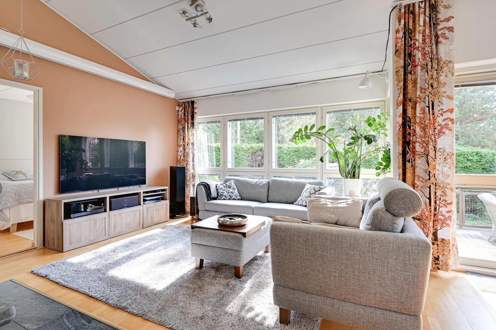 Kalliomaantie 2, Kellokoski, Tuusula