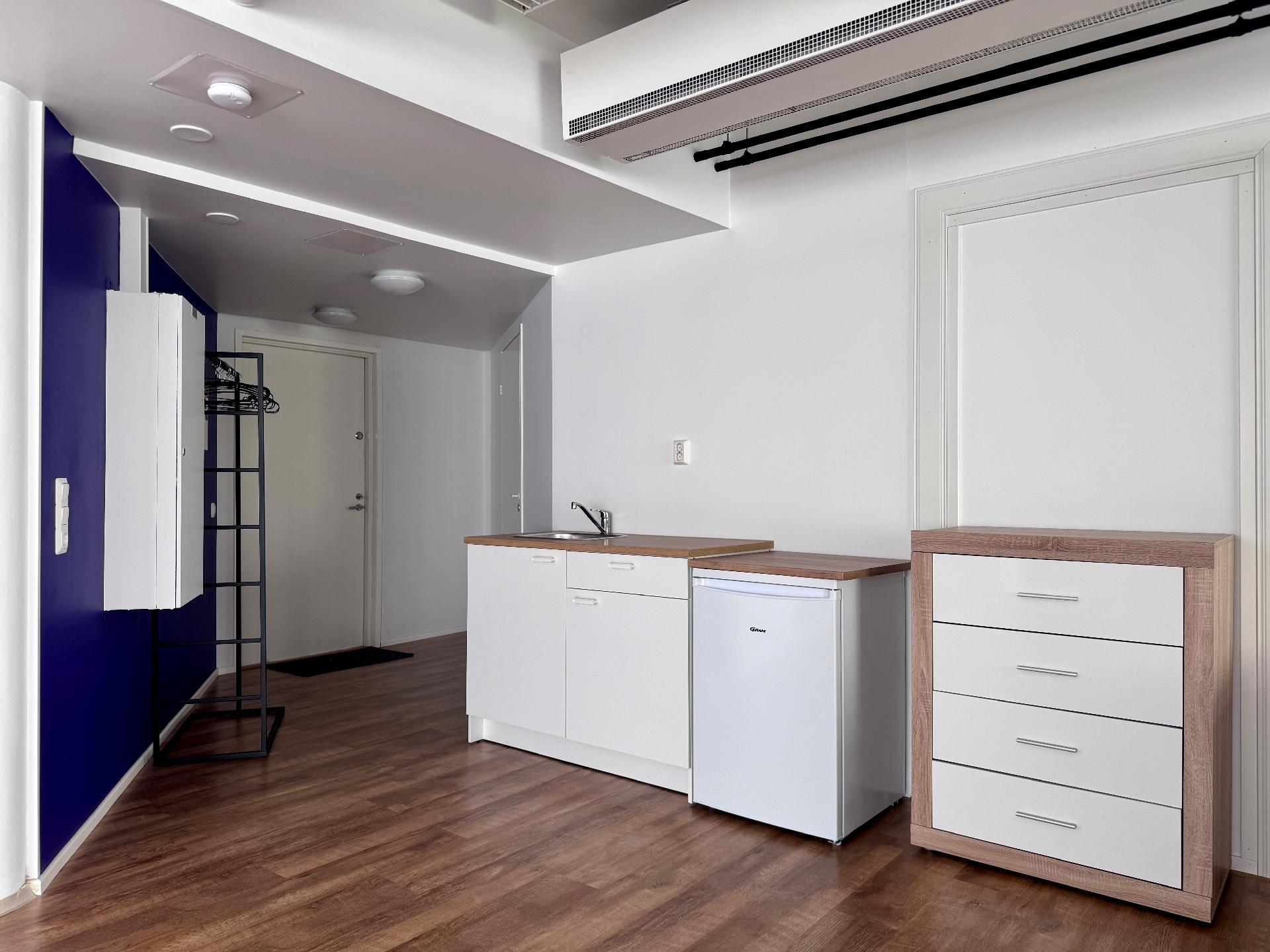 Keskikatu 4, Keskusta, Kouvola