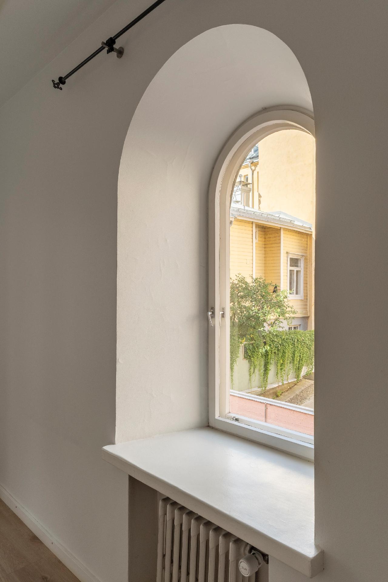 Pursimiehenkatu 5, Punavuori, Helsinki