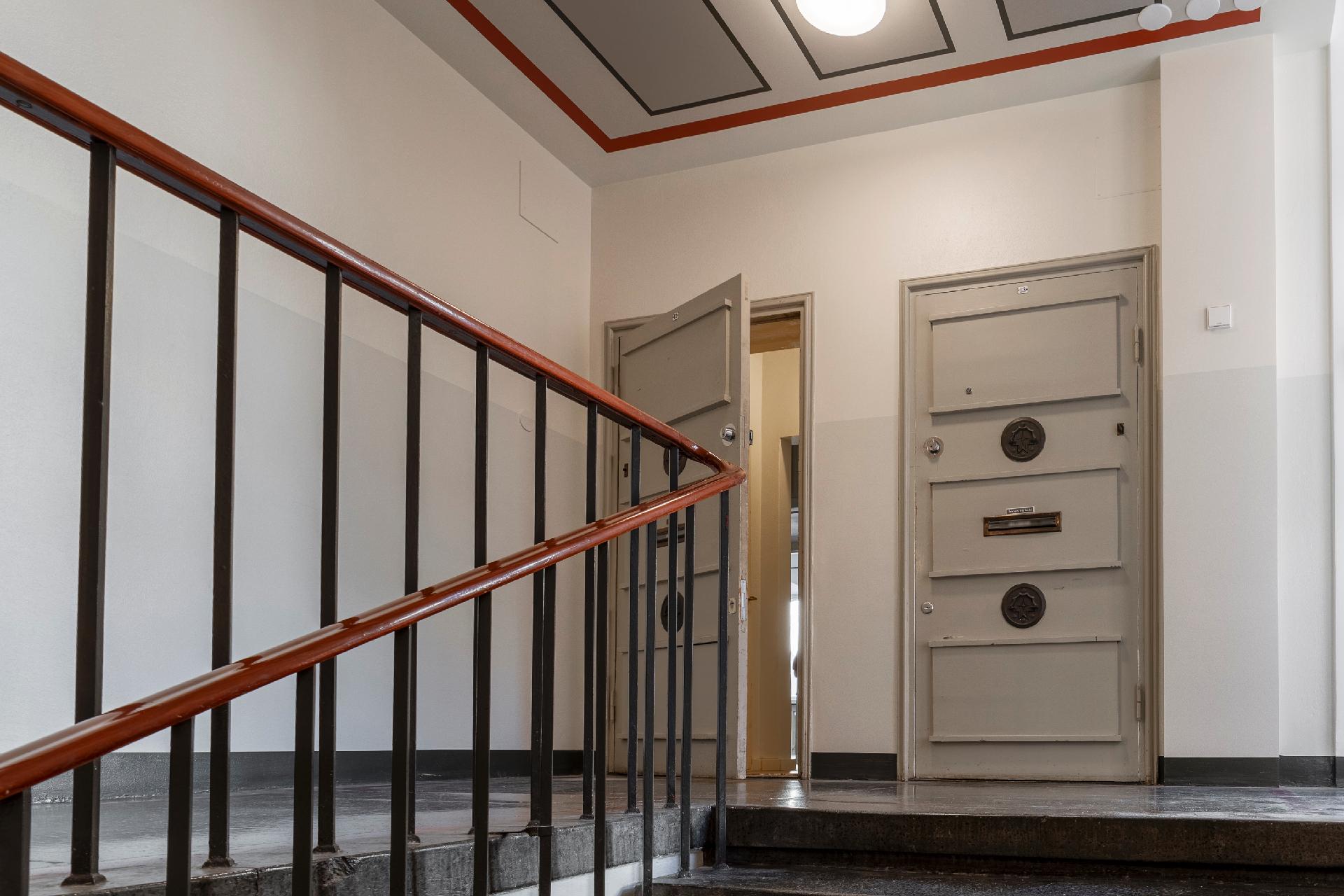 Pursimiehenkatu 5, Punavuori, Helsinki