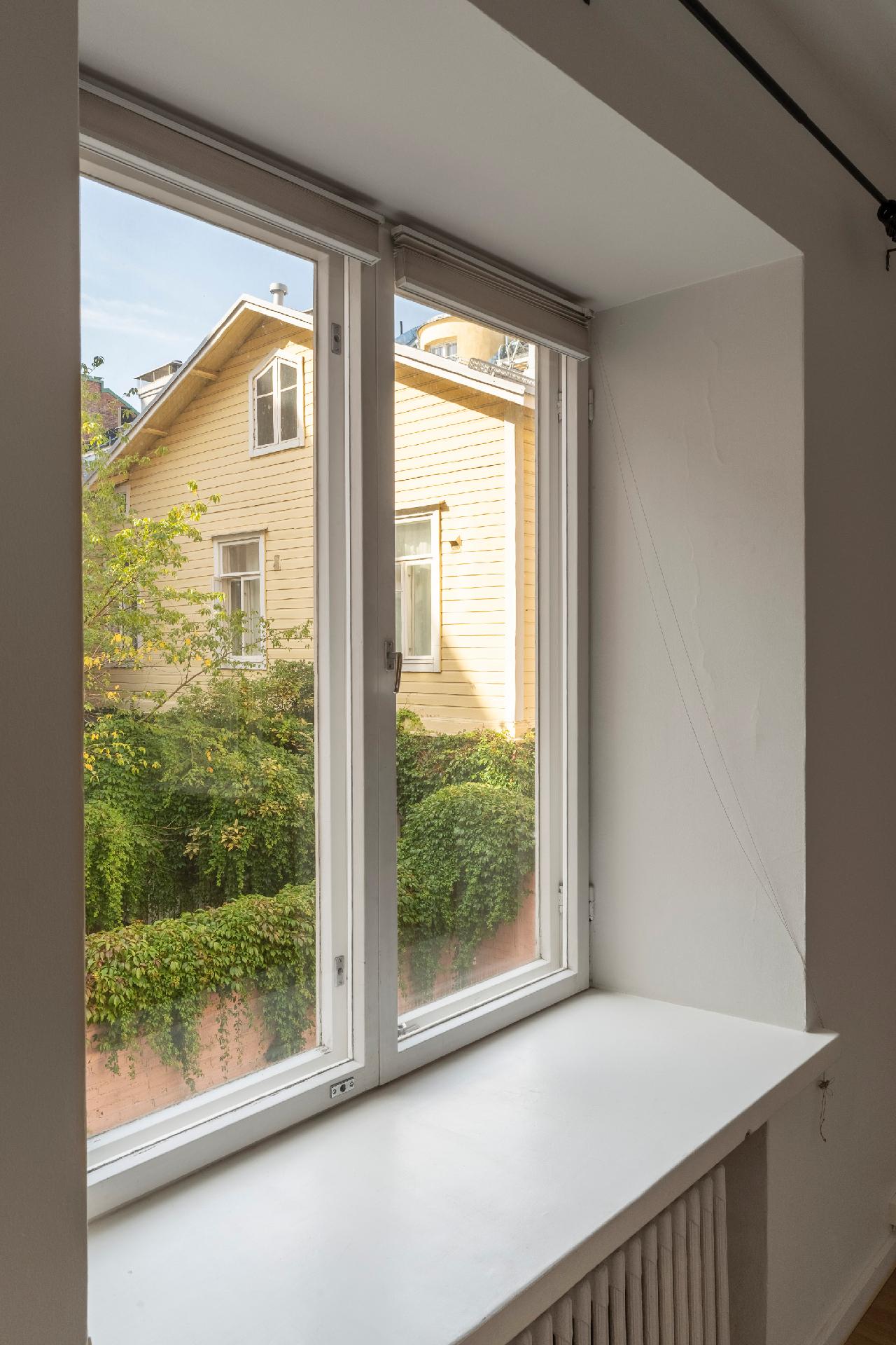 Pursimiehenkatu 5, Punavuori, Helsinki