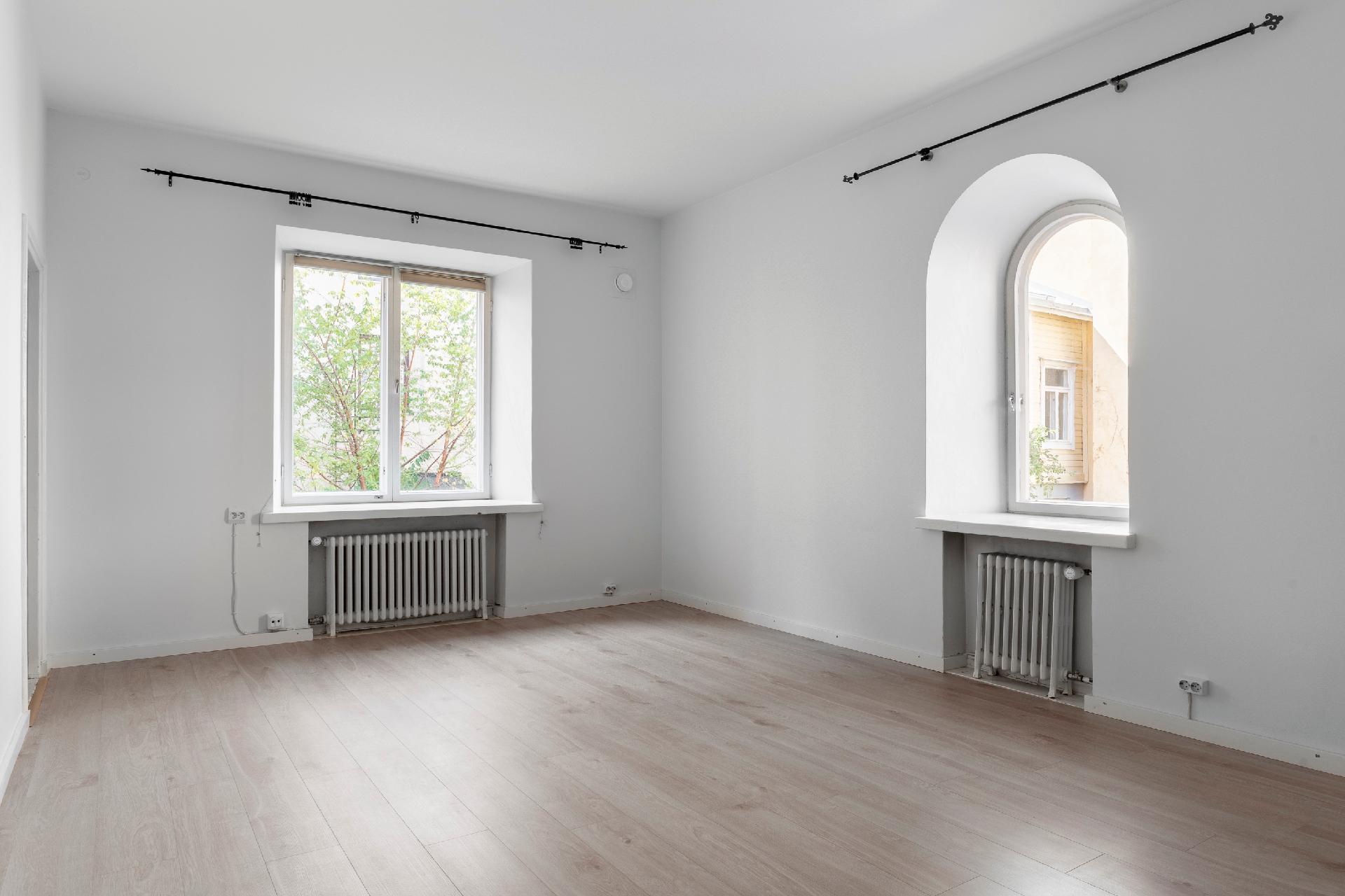 Pursimiehenkatu 5, Punavuori, Helsinki