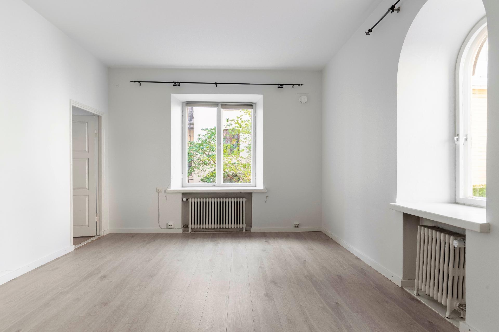 Pursimiehenkatu 5, Punavuori, Helsinki