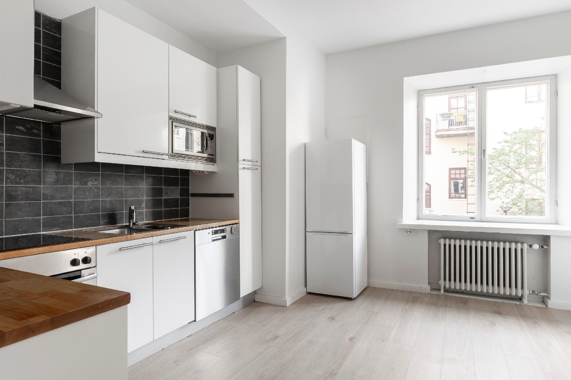 Pursimiehenkatu 5, Punavuori, Helsinki