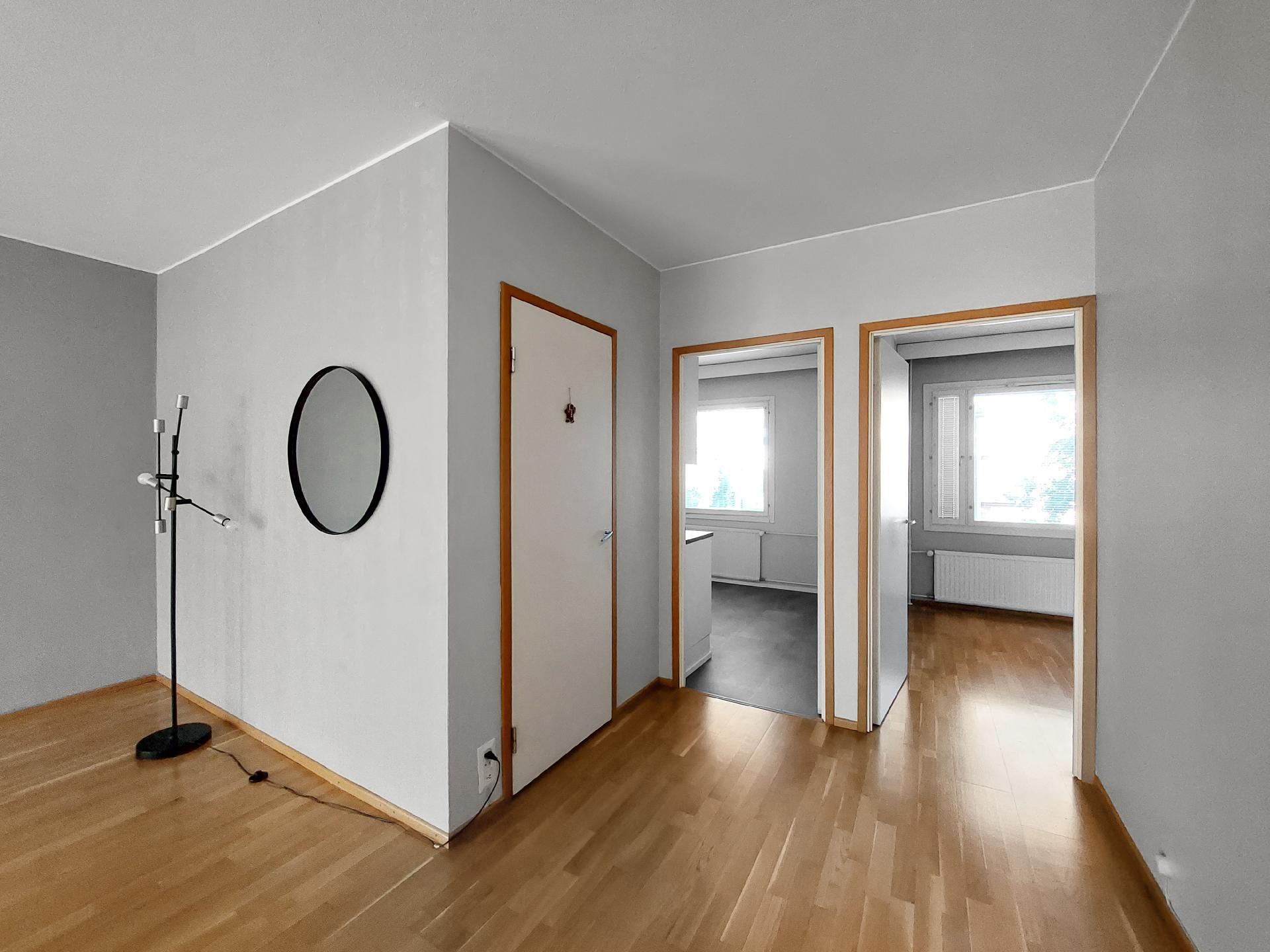 Urhonkatu 6, Imatrankoski, Imatra