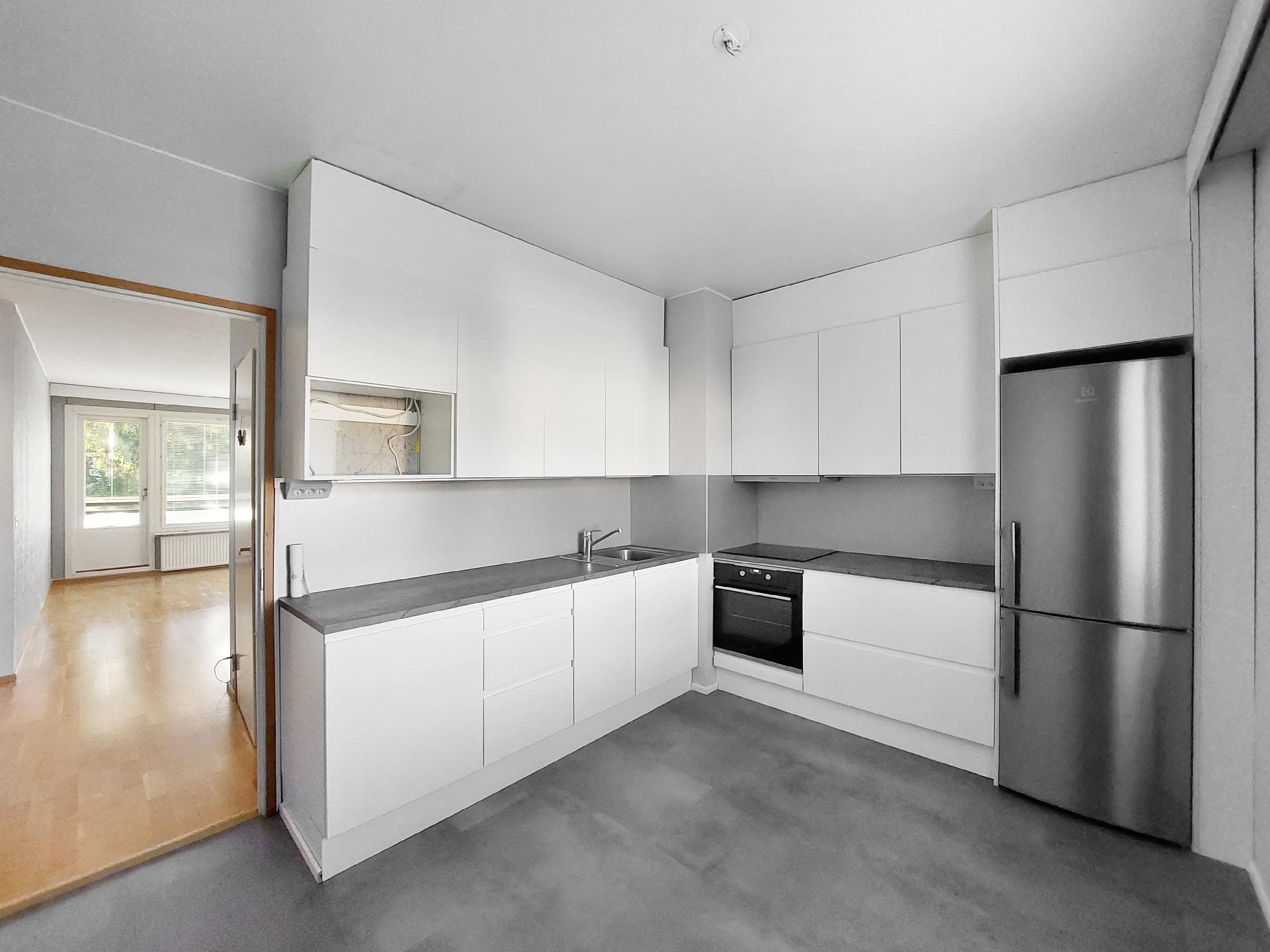 Urhonkatu 6, Imatrankoski, Imatra