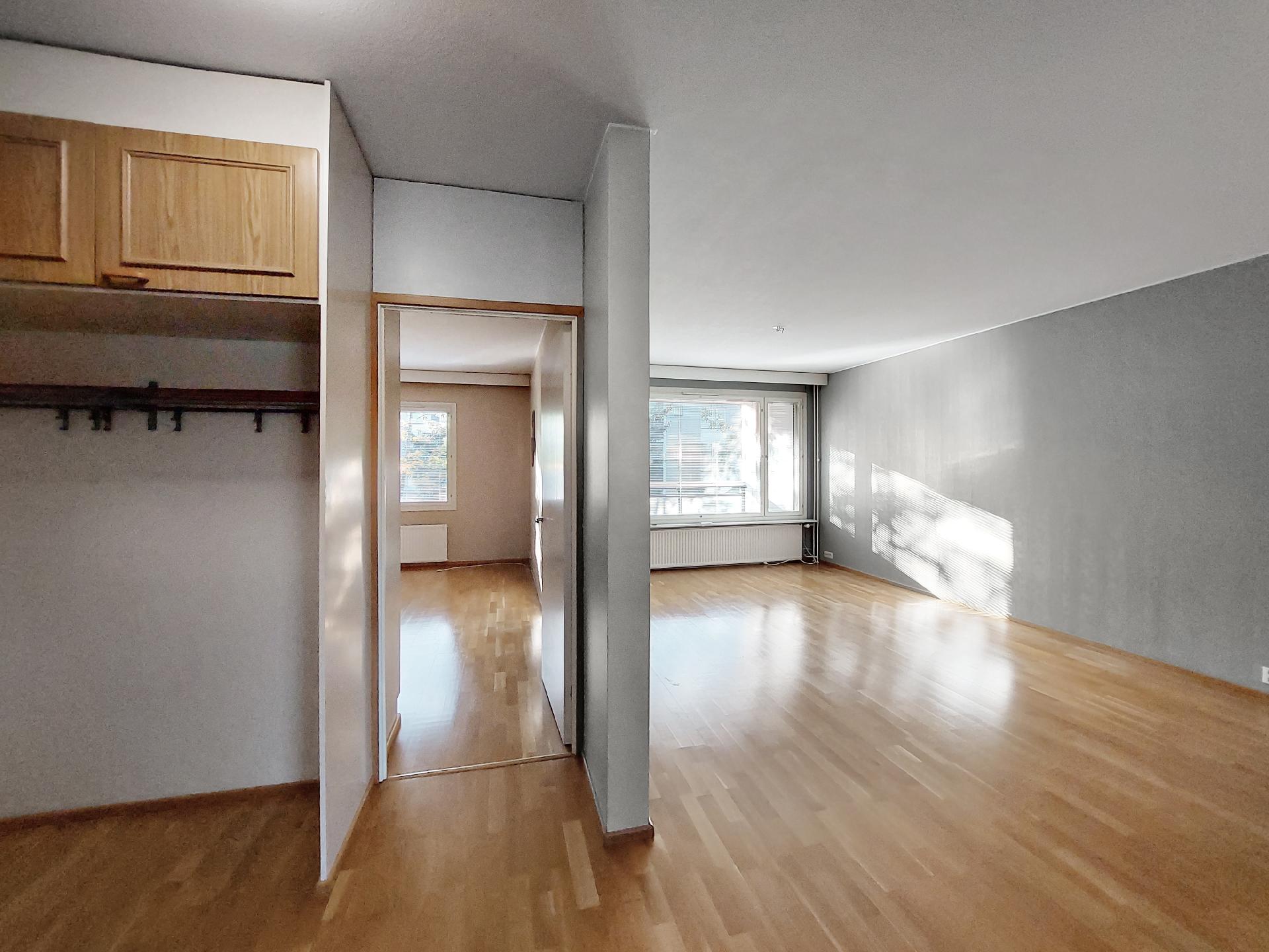 Urhonkatu 6, Imatrankoski, Imatra