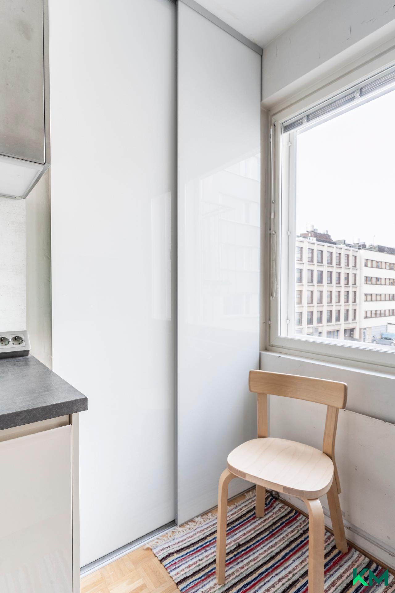 Sepänkatu 3-5, Punavuori, Helsinki