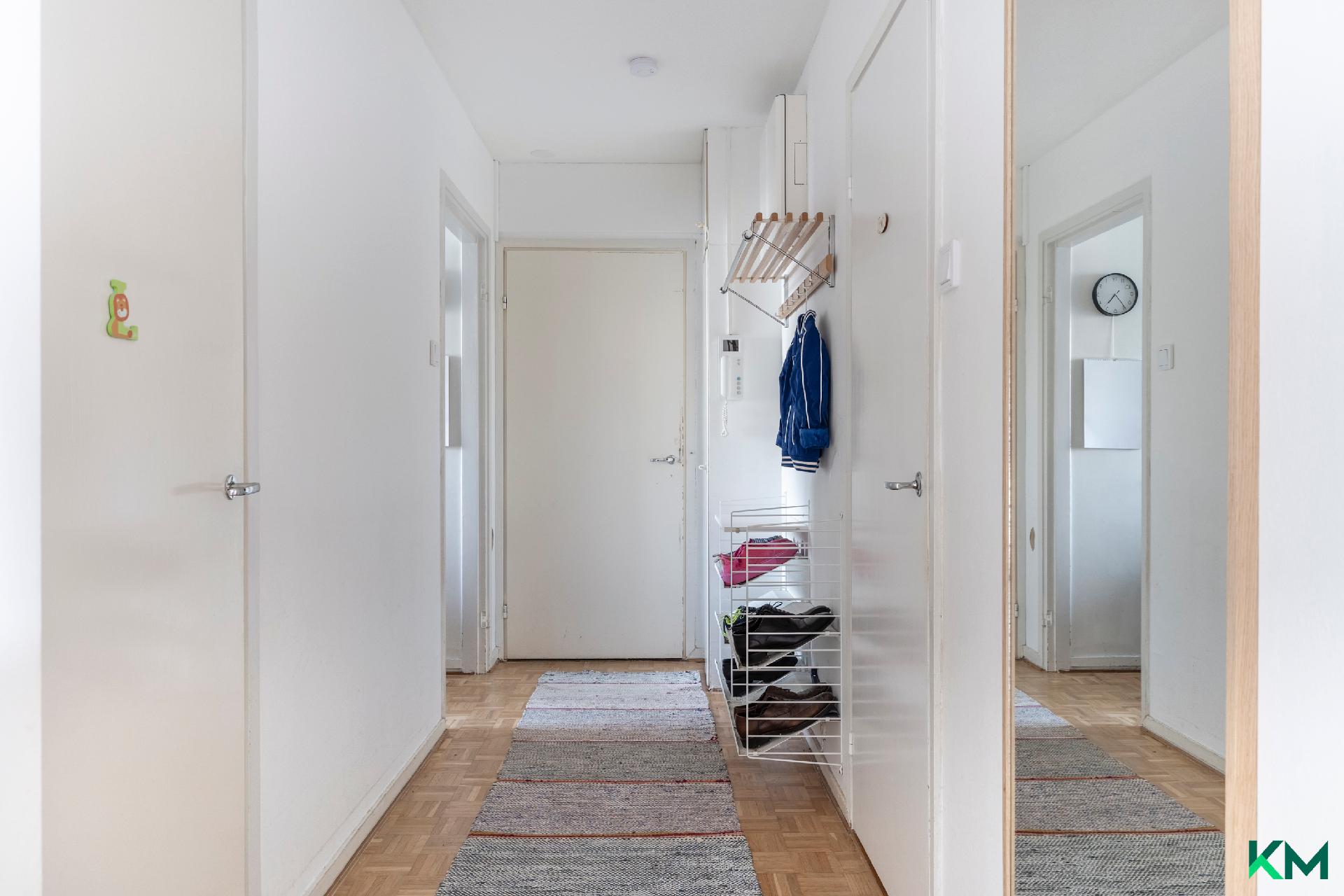 Sepänkatu 3-5, Punavuori, Helsinki