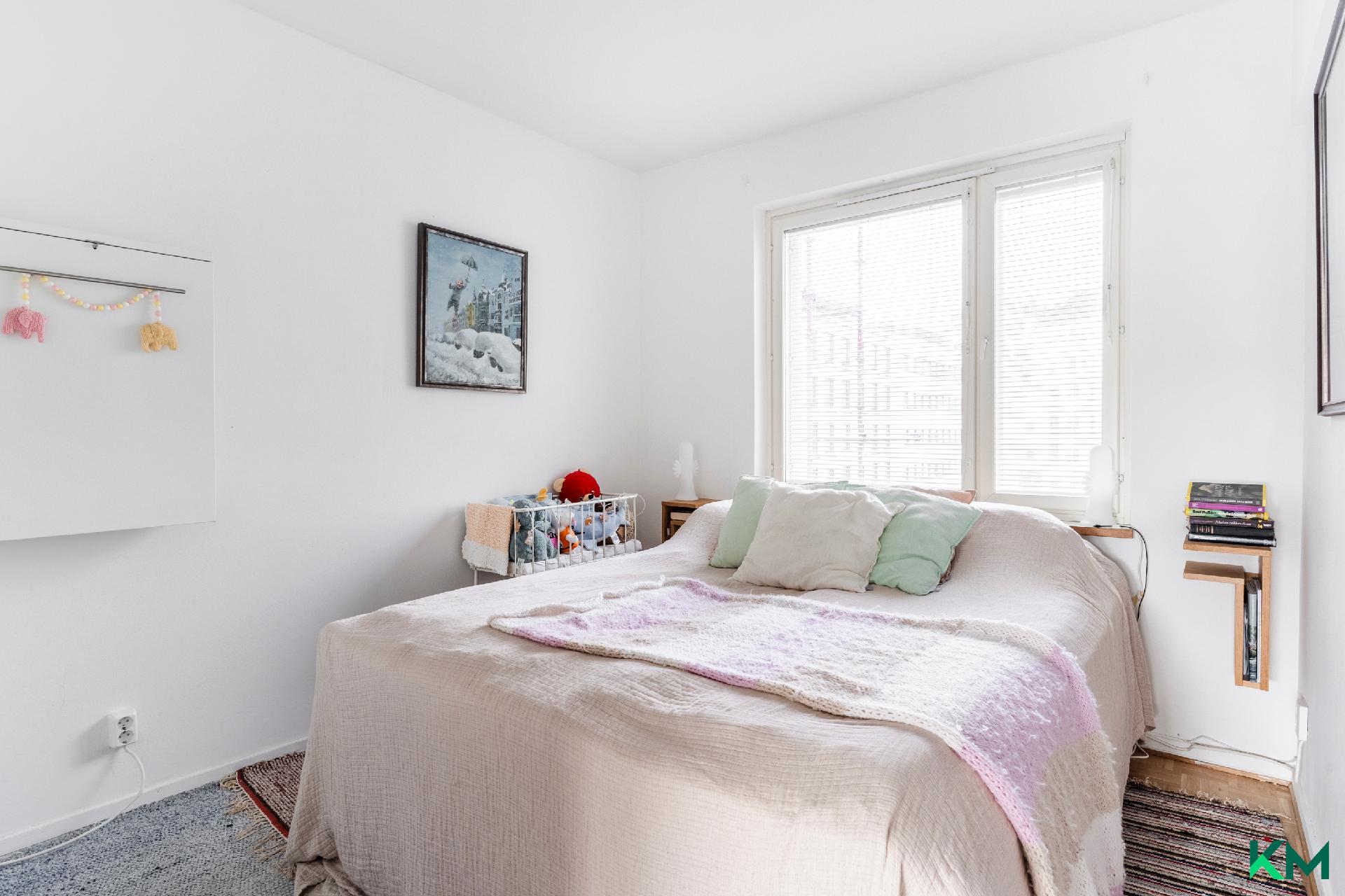 Sepänkatu 3-5, Punavuori, Helsinki